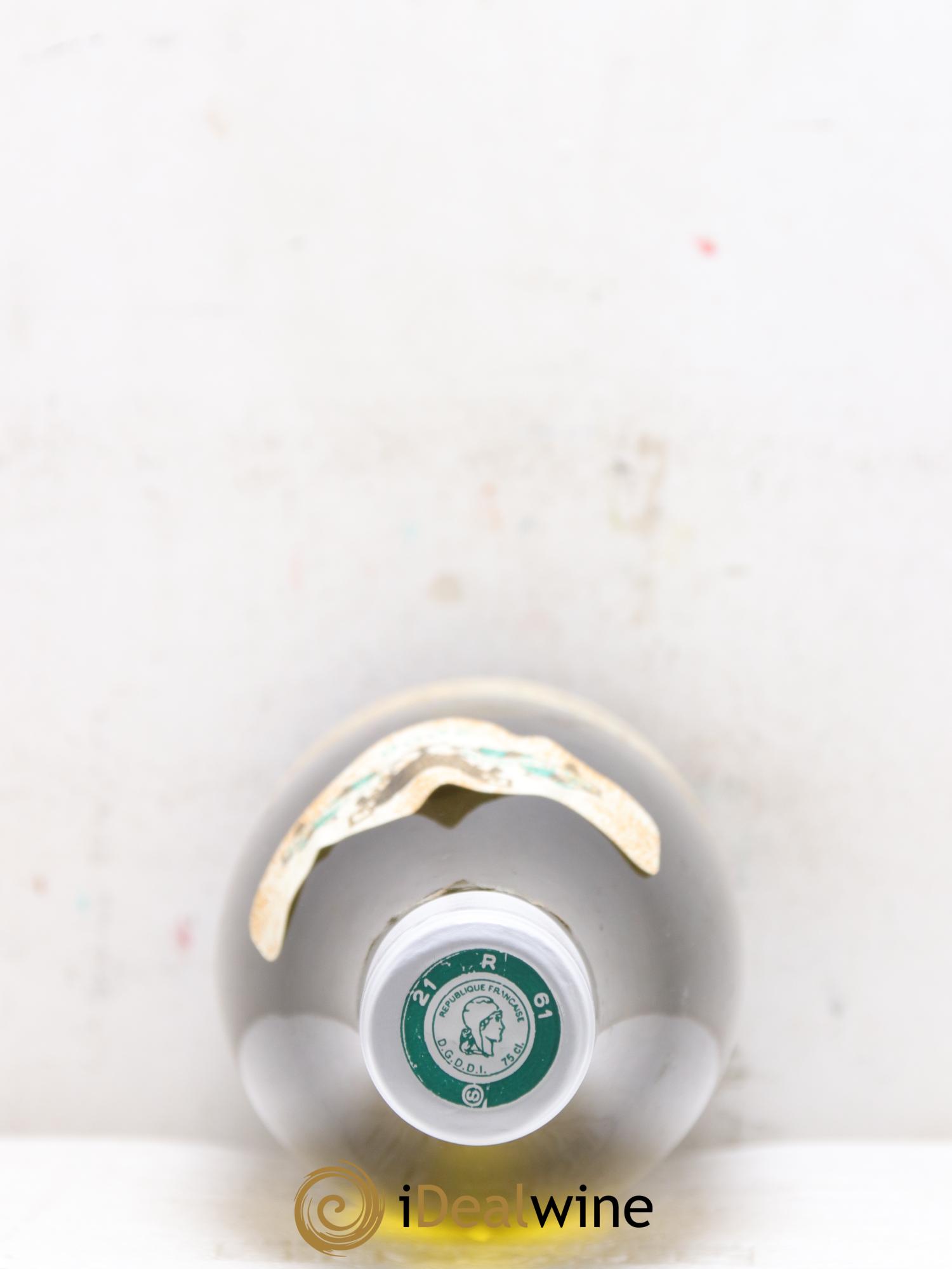 Meursault Coche Dury (Domaine)  2006 - Lot de 2 bouteilles - 1