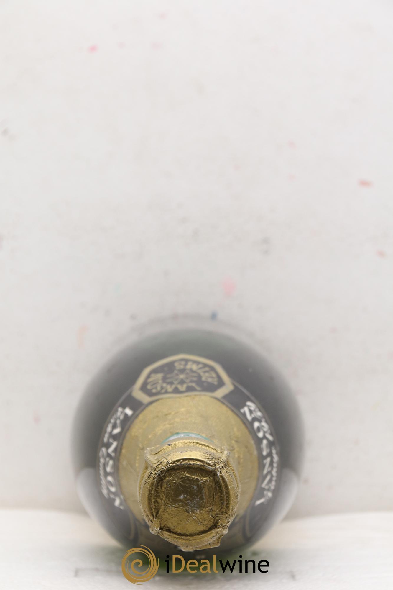 Brut Lanson 1959 - Posten von 1 Flasche - 1