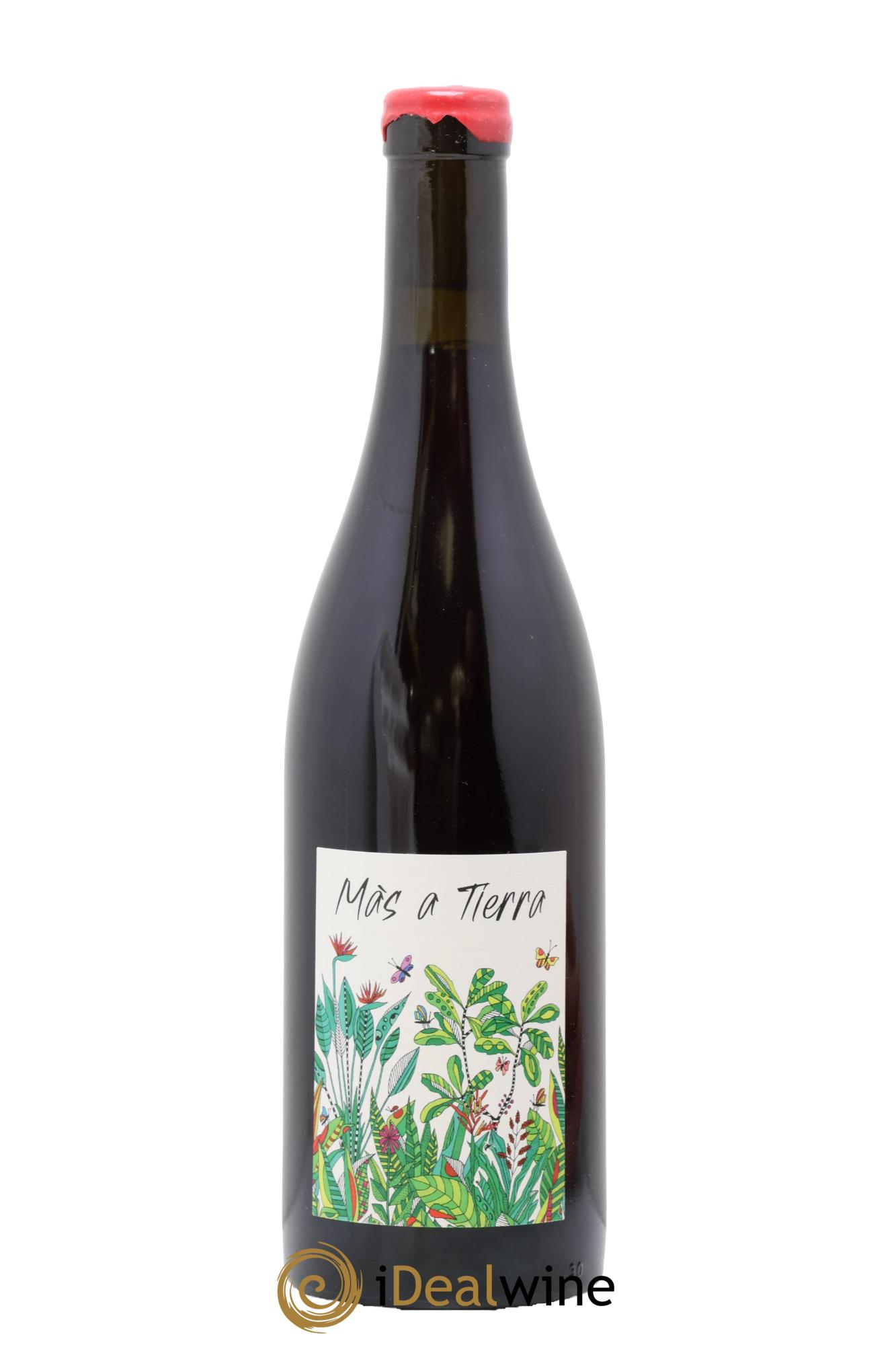 Coteaux Bourguignons Mas a Tierra Domaine de la Petite Empreinte 2023 - Lot of 1 bottle - 0
