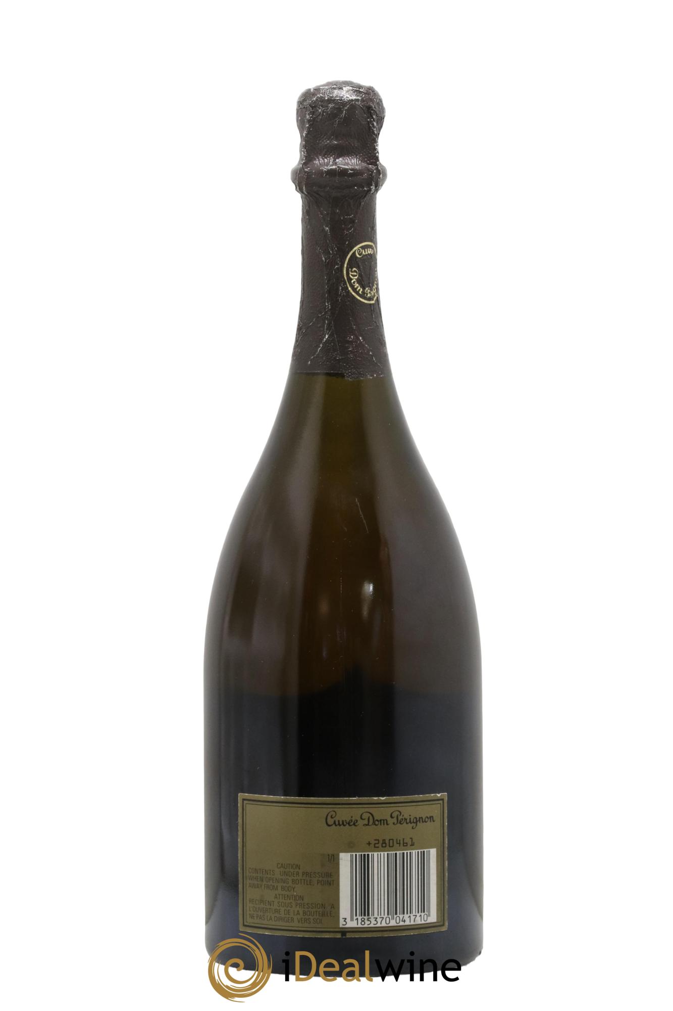Brut Dom Pérignon 1990 - Lot of 1 bottle - 1