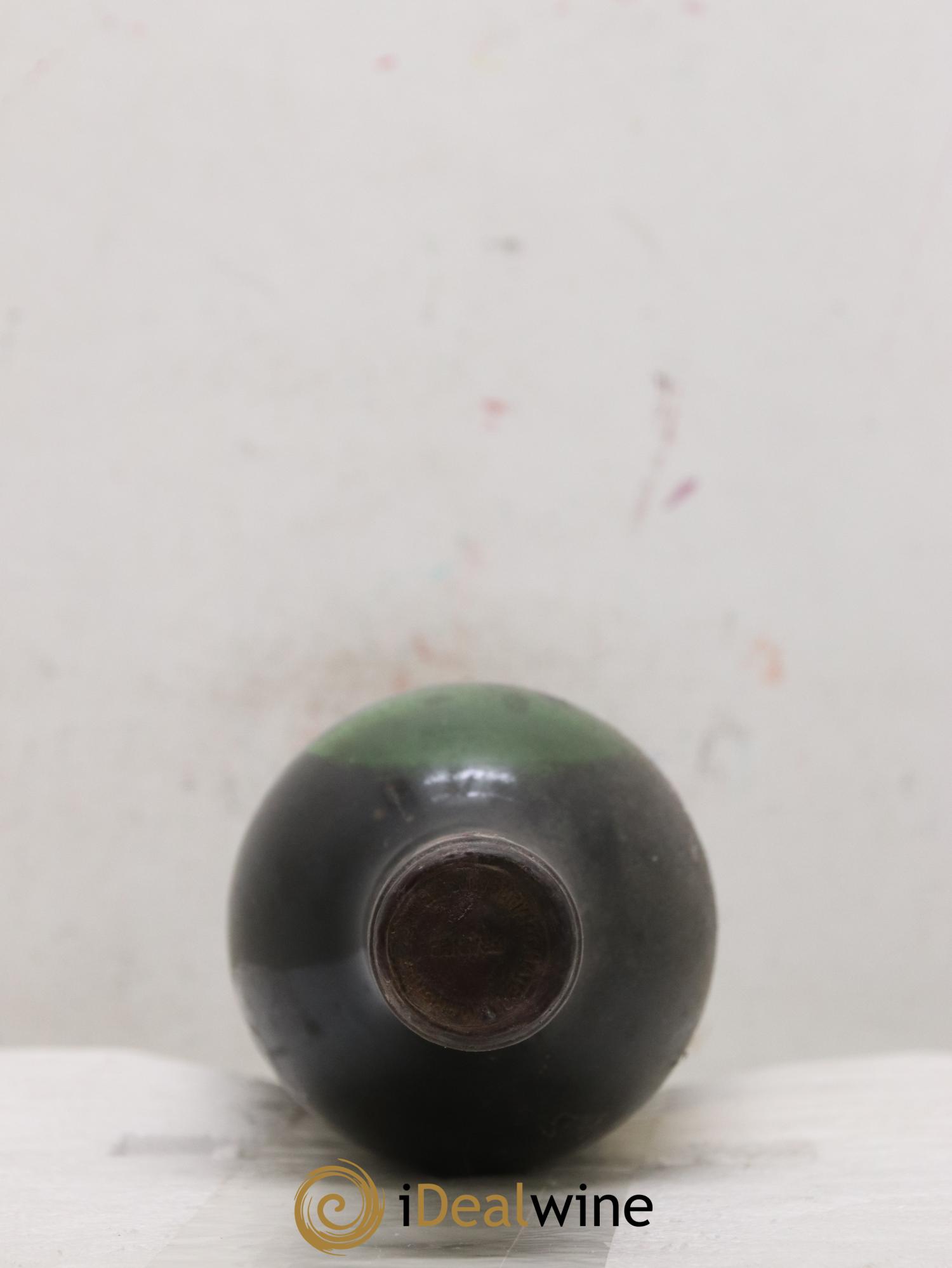 Château Margaux 1er Grand Cru Classé 1980 - Lot de 1 bouteille - 1