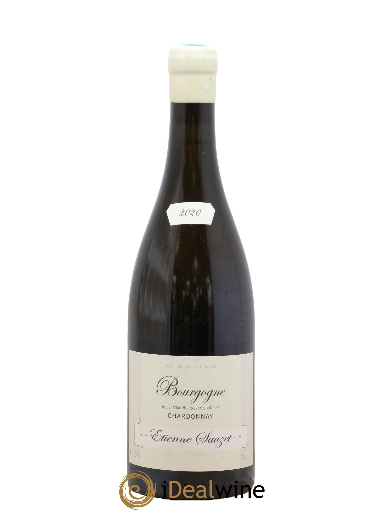 Bourgogne Etienne Sauzet 2020 - Lot of 1 bottle - 0