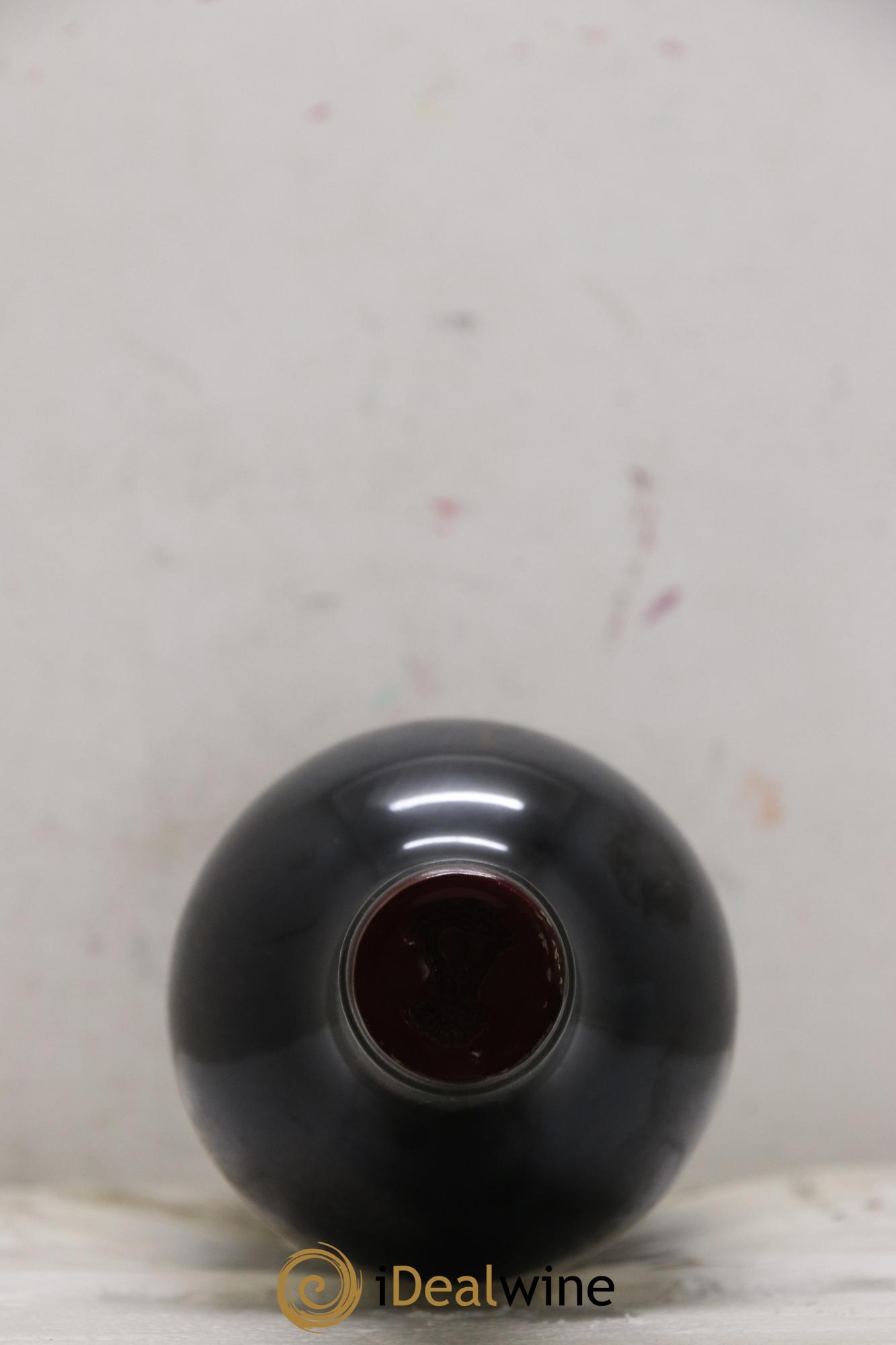Priorat DOCa Alvaro Palacios L'Ermita 1999 - Posten von 1 Flasche - 1