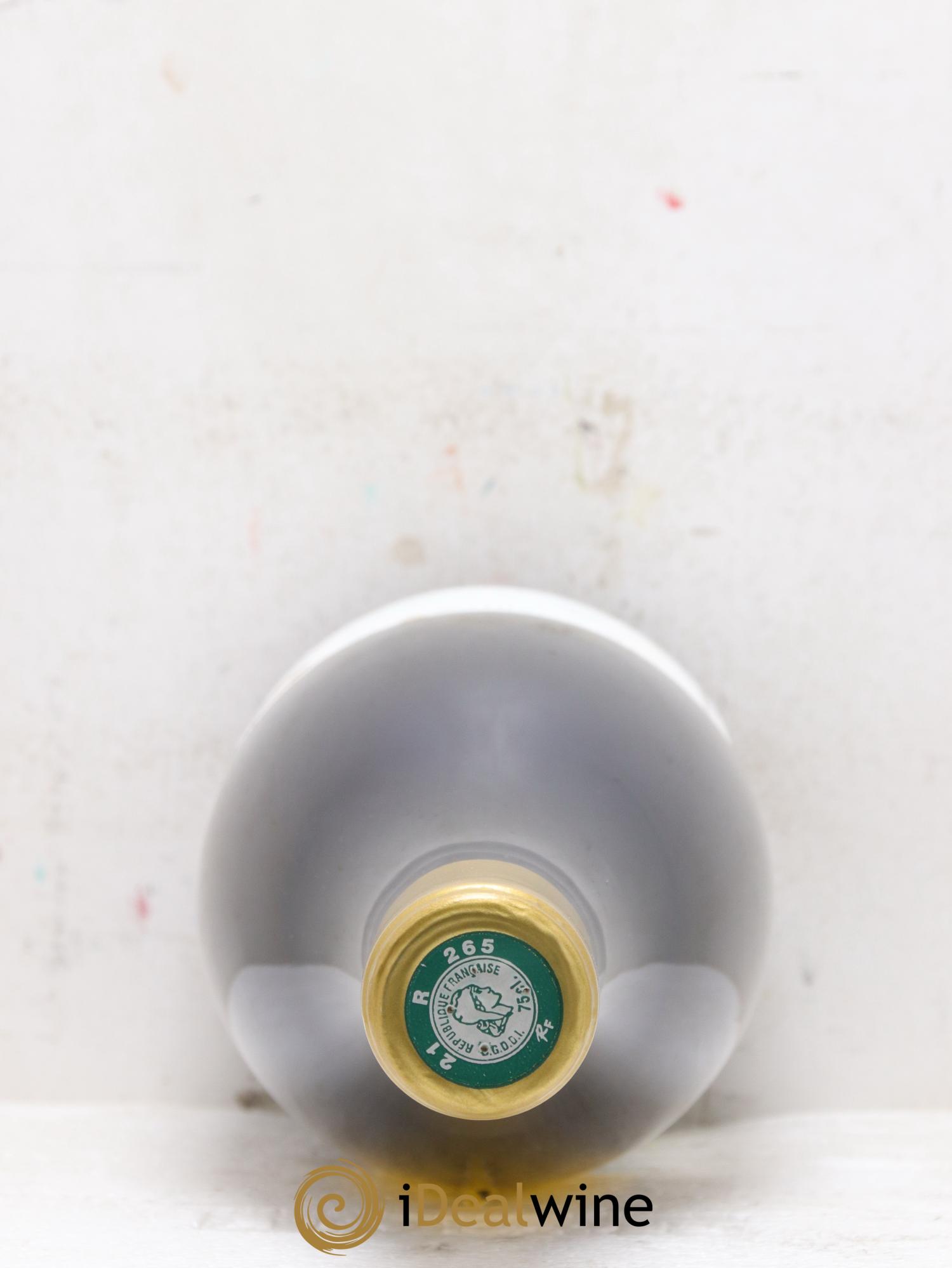 Meursault Clos du Cromin Bernard Bonin 2019 - Lotto di 1 bottiglia - 2