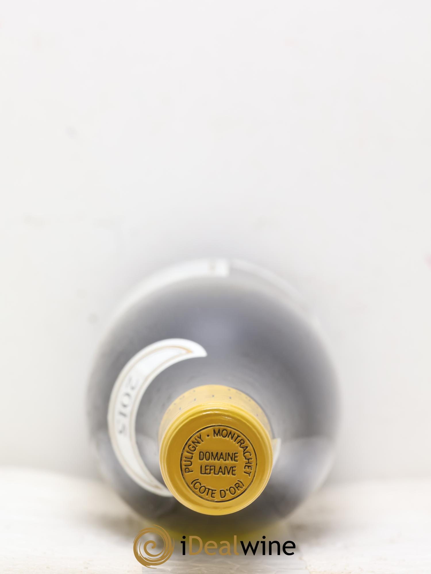 Bâtard-Montrachet Grand Cru Leflaive (Domaine) 2015 - Lot de 1 bouteille - 2