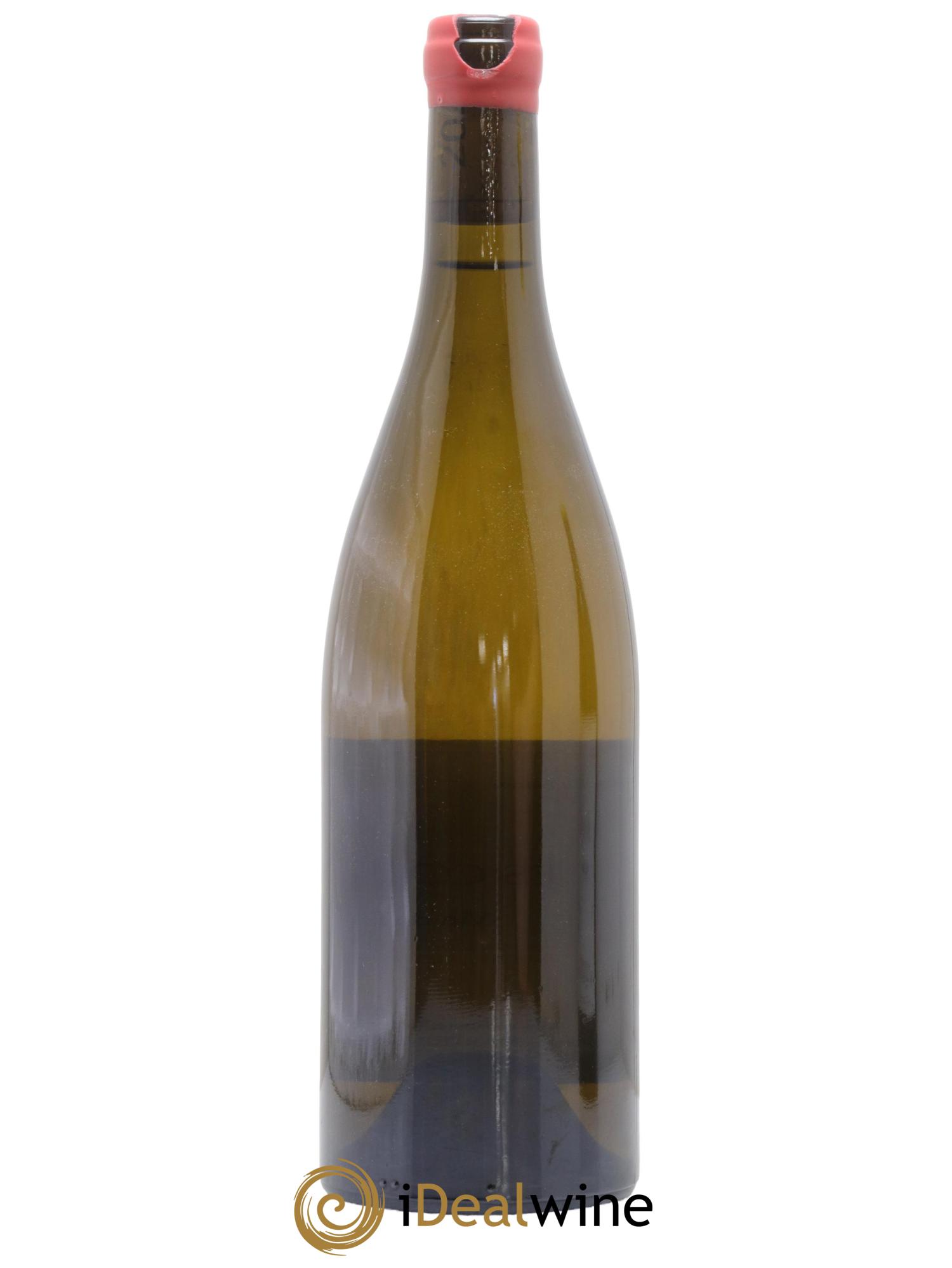 Vin de France Les Onglés Stéphane Bernaudeau 2020 - Lot de 2 bouteilles - 1