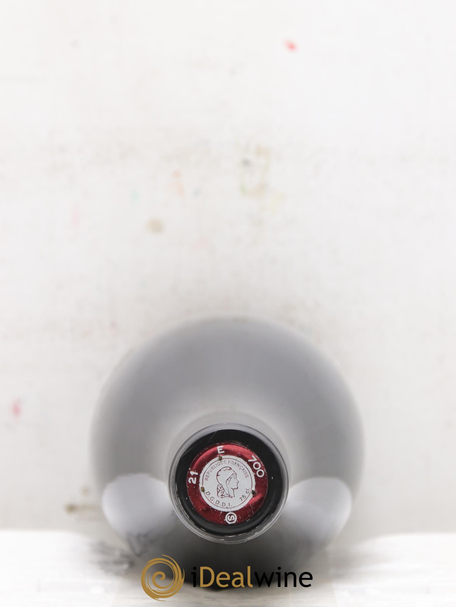 Vin de France Jeannot Yann Durieux - Recrue des Sens 2018 - Lot de 2 bouteilles - 2