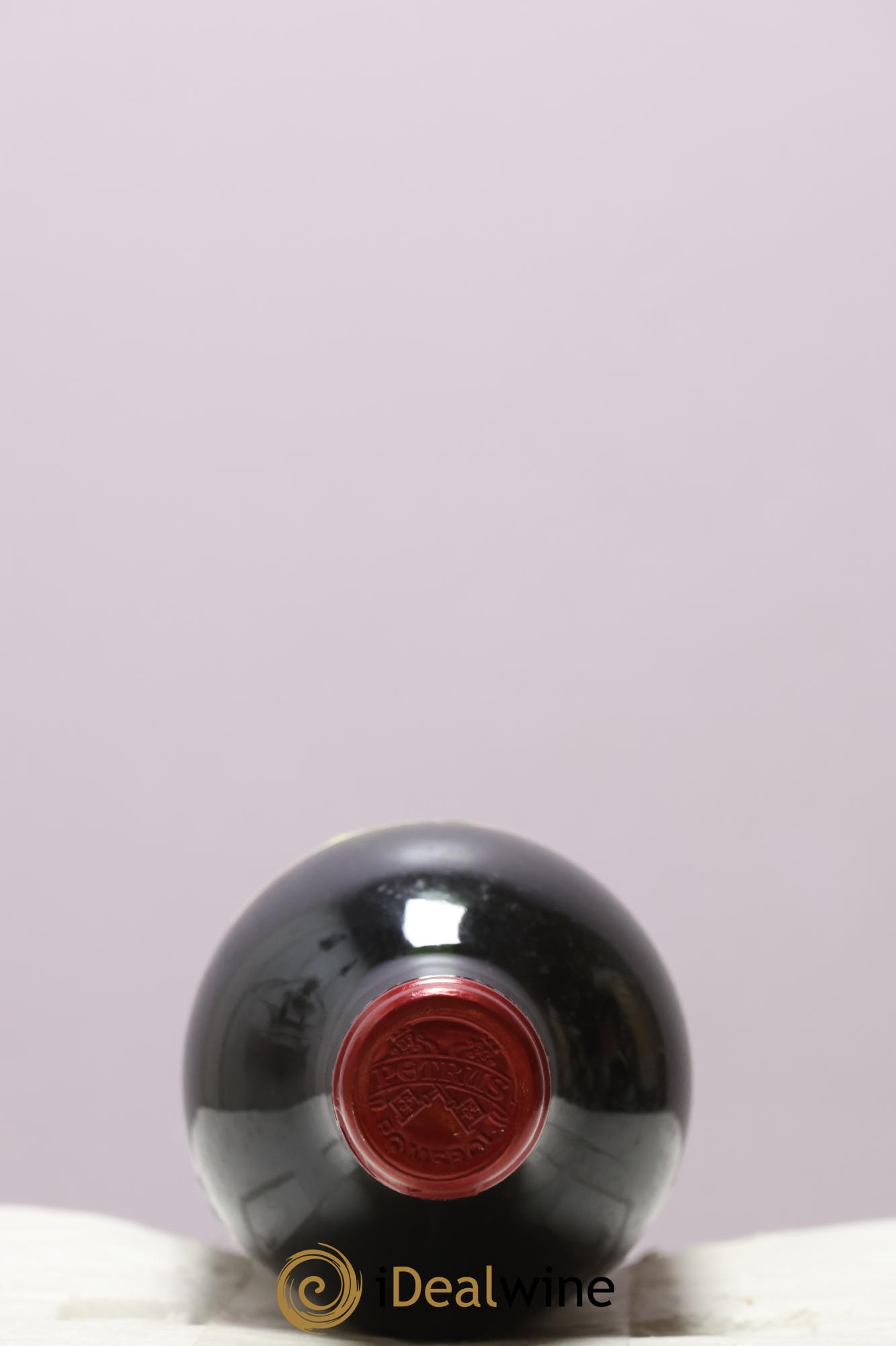Petrus 1995 - Lotto di 1 bottiglia - 1