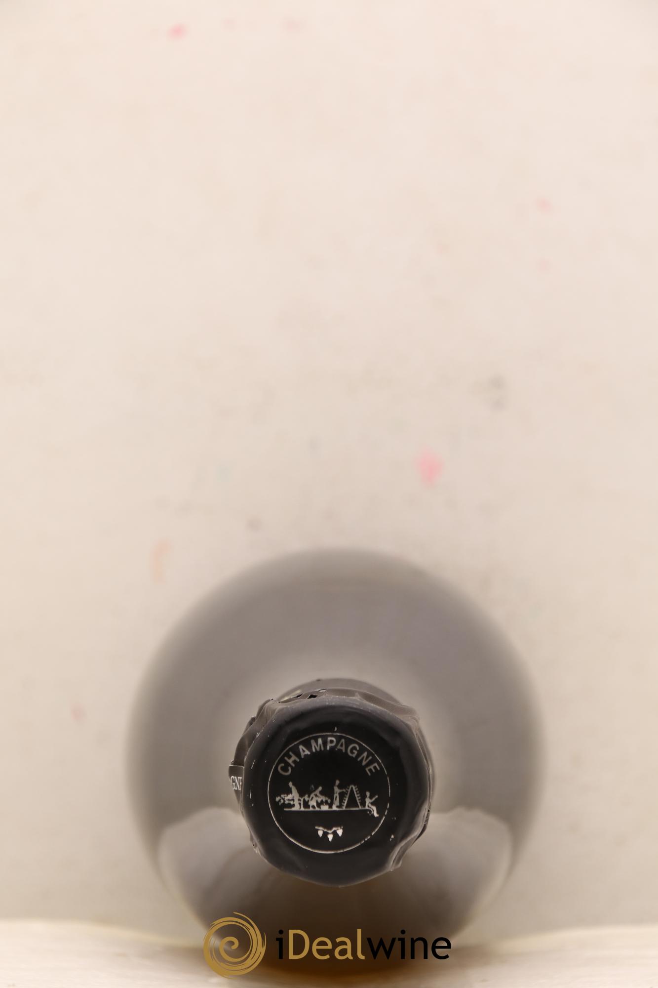 Chardonnay Les Crayères du Levant Aurélien Lurquin 2017 - Lot de 1 bouteille - 2