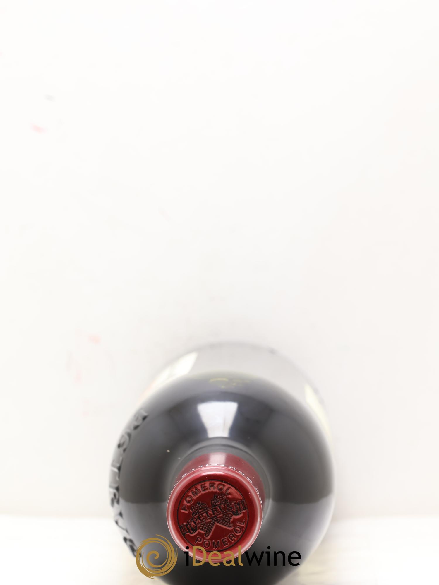 Petrus 2015 - Lot of 1 bottle - 2