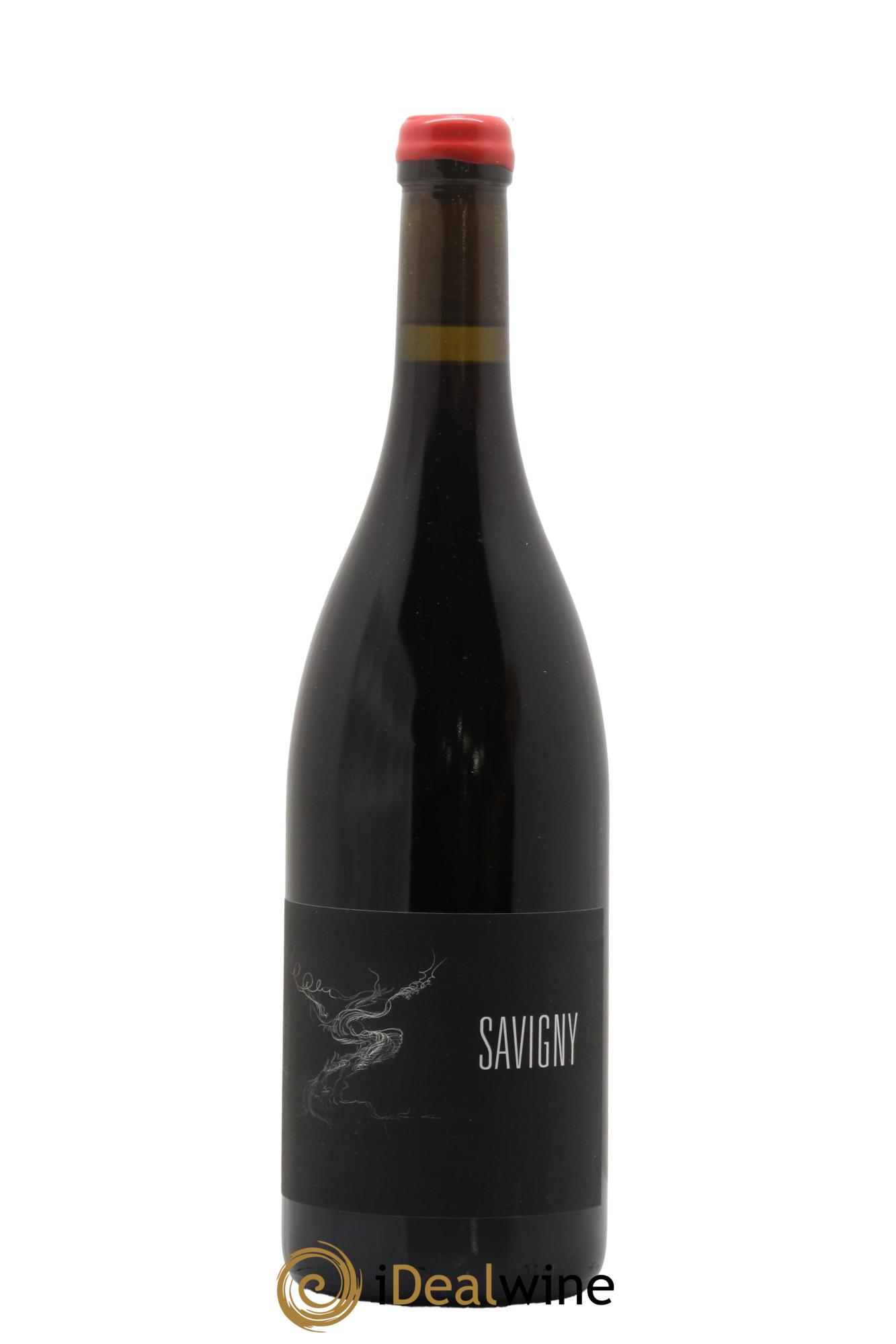 Savigny-lès-Beaune Arnaud Lopez 2023 - Lot of 1 bottle - 0