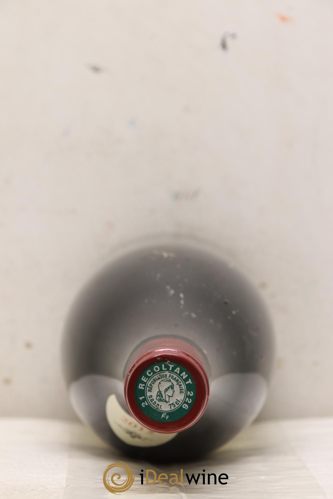 Gevrey-Chambertin Armand Rousseau (Domaine) 2012 - Lotto di 3 bottiglie - 1