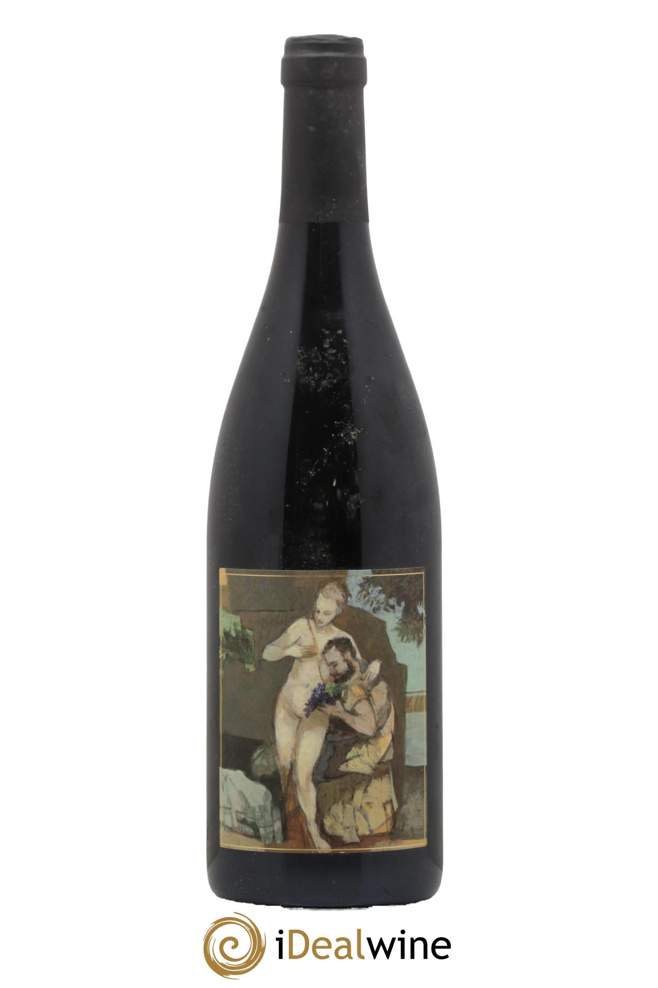 Côte-Rôtie La Sereine Noire Gangloff (Domaine) 2019 - Lot de 1 bouteille - 0