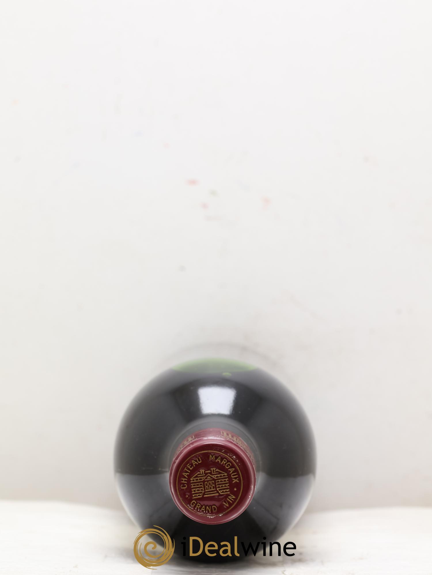 Château Margaux 1er Grand Cru Classé 1994 - Lot of 3 bottles - 1