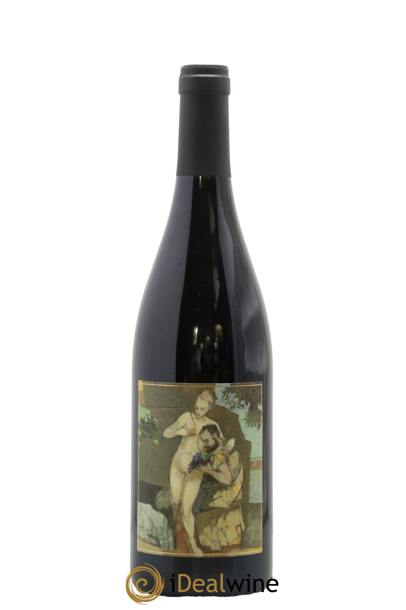 Côte-Rôtie La Sereine Noire Gangloff (Domaine) 2018 - Lotto di 1 bottiglia - 0