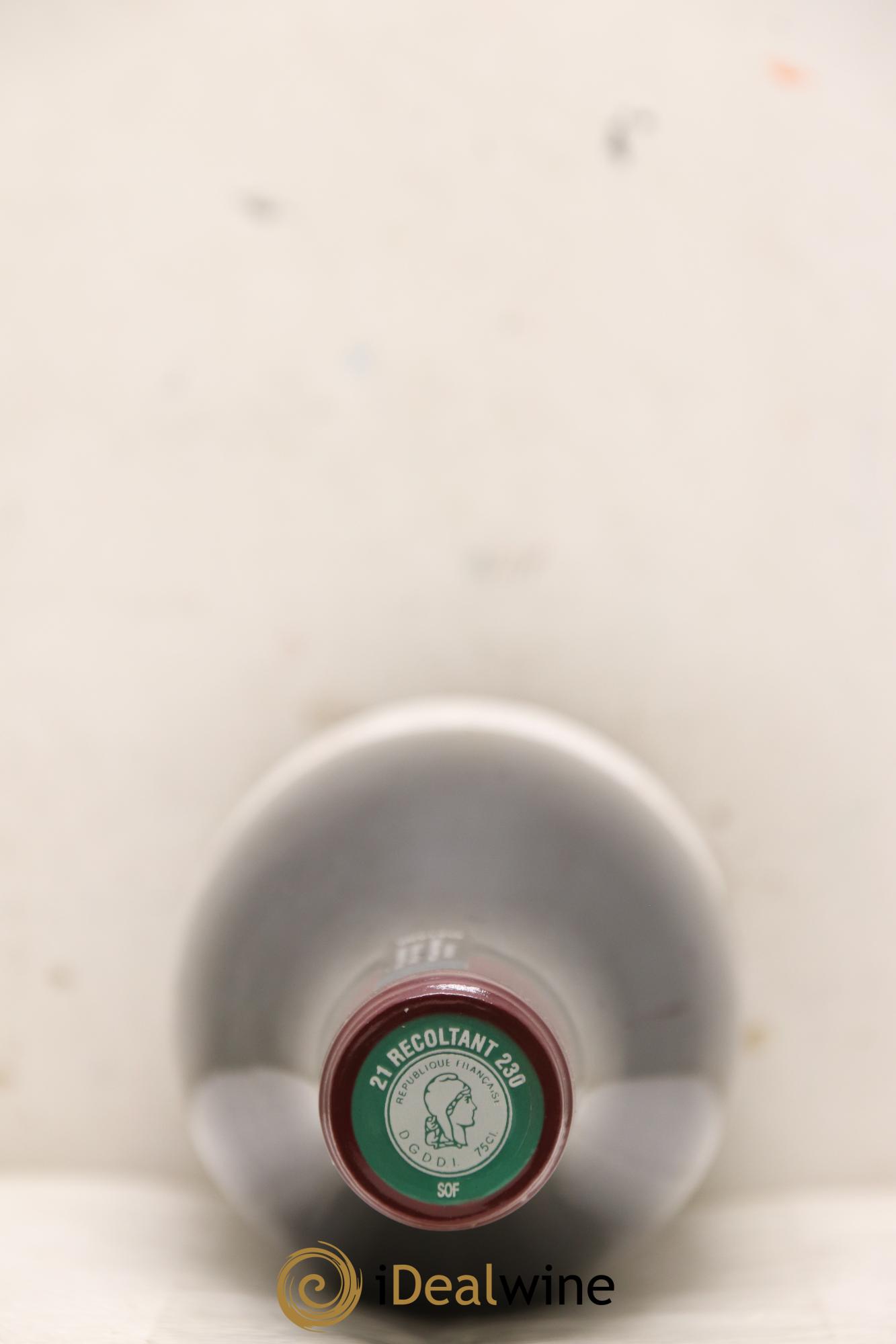 Bonnes-Mares Grand Cru Georges Roumier (Domaine) 2022 - Lotto di 1 bottiglia - 2