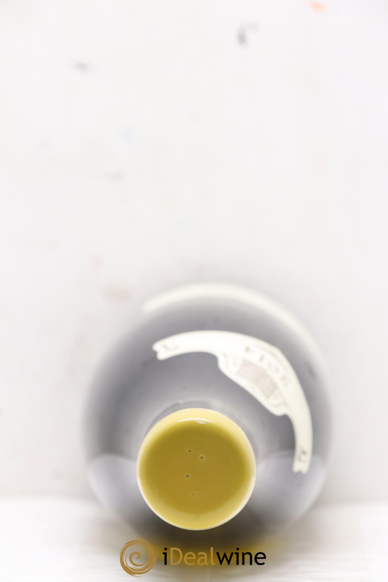 Chablis 1er Cru Butteaux Raveneau (Domaine) 2014 - Lot de 1 bouteille - 1