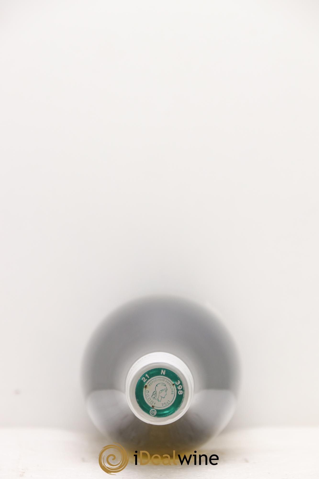 Bâtard-Montrachet Grand Cru Pierre Morey (Domaine) 2021 - Lot de 1 bouteille - 1