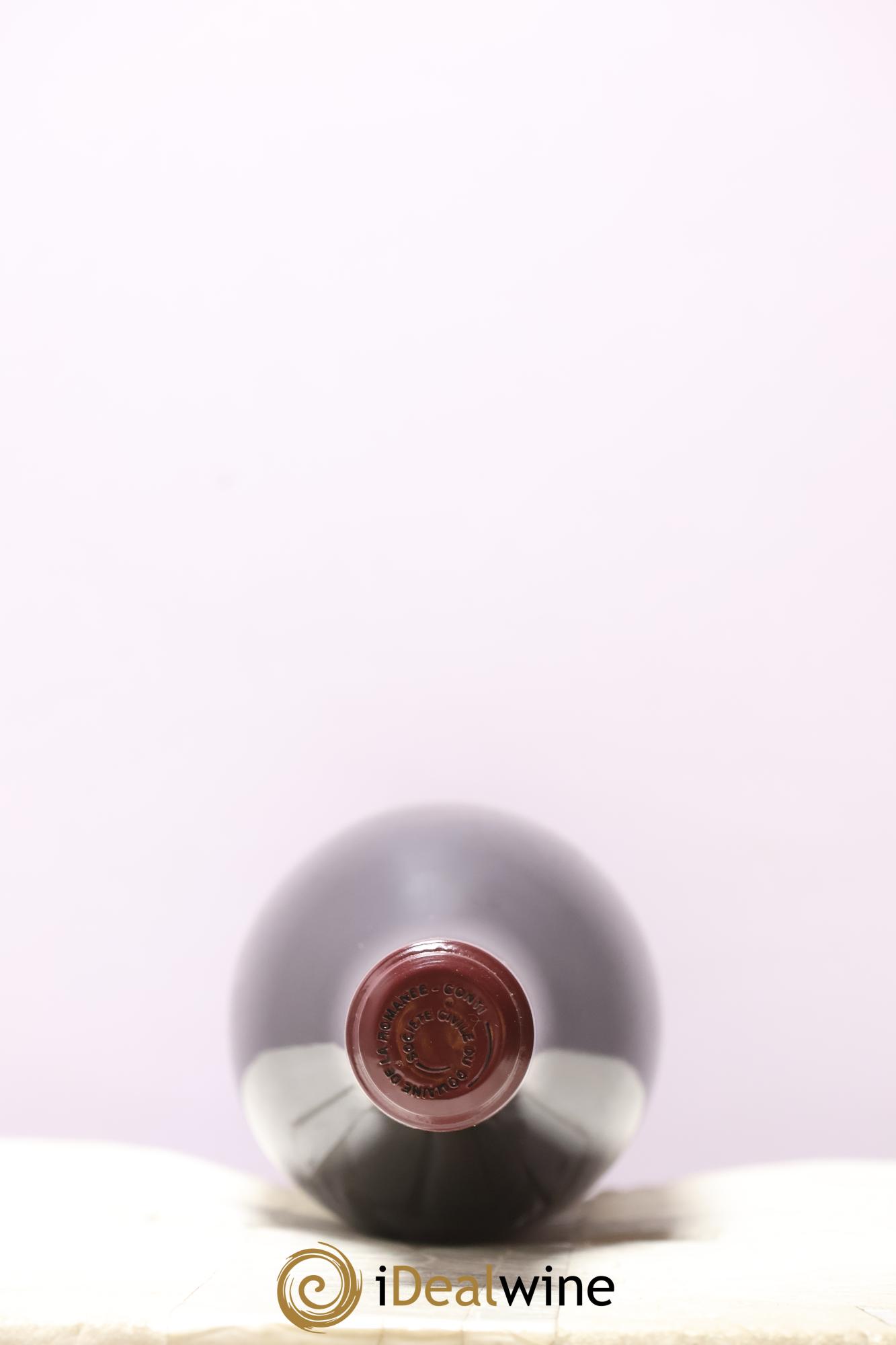 Echezeaux Grand Cru Domaine de la Romanée-Conti 2007 - Posten von 1 Flasche - 2