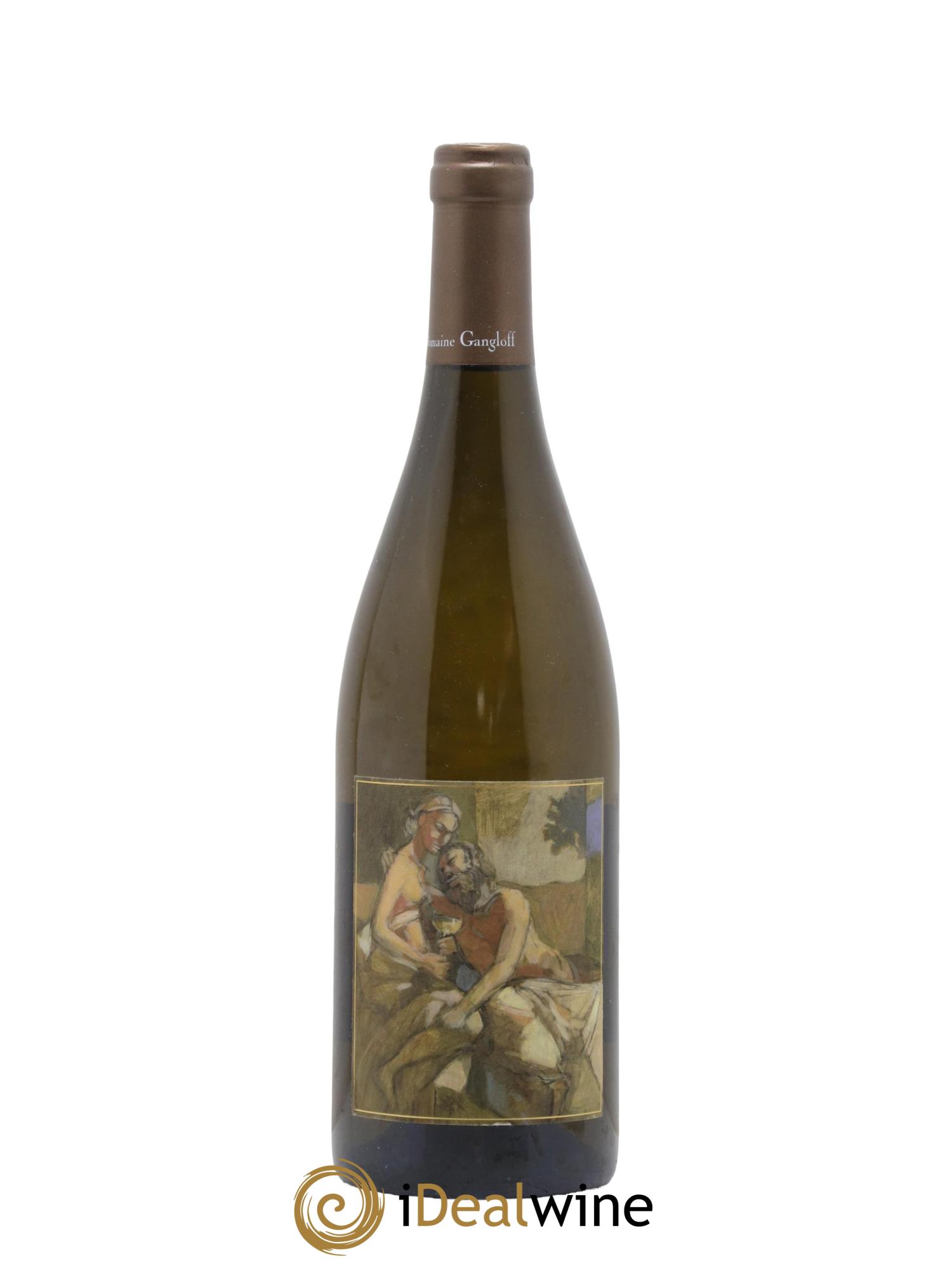 Condrieu Domaine Gangloff (Domaine) 2020 - Lot de 1 bouteille - 0
