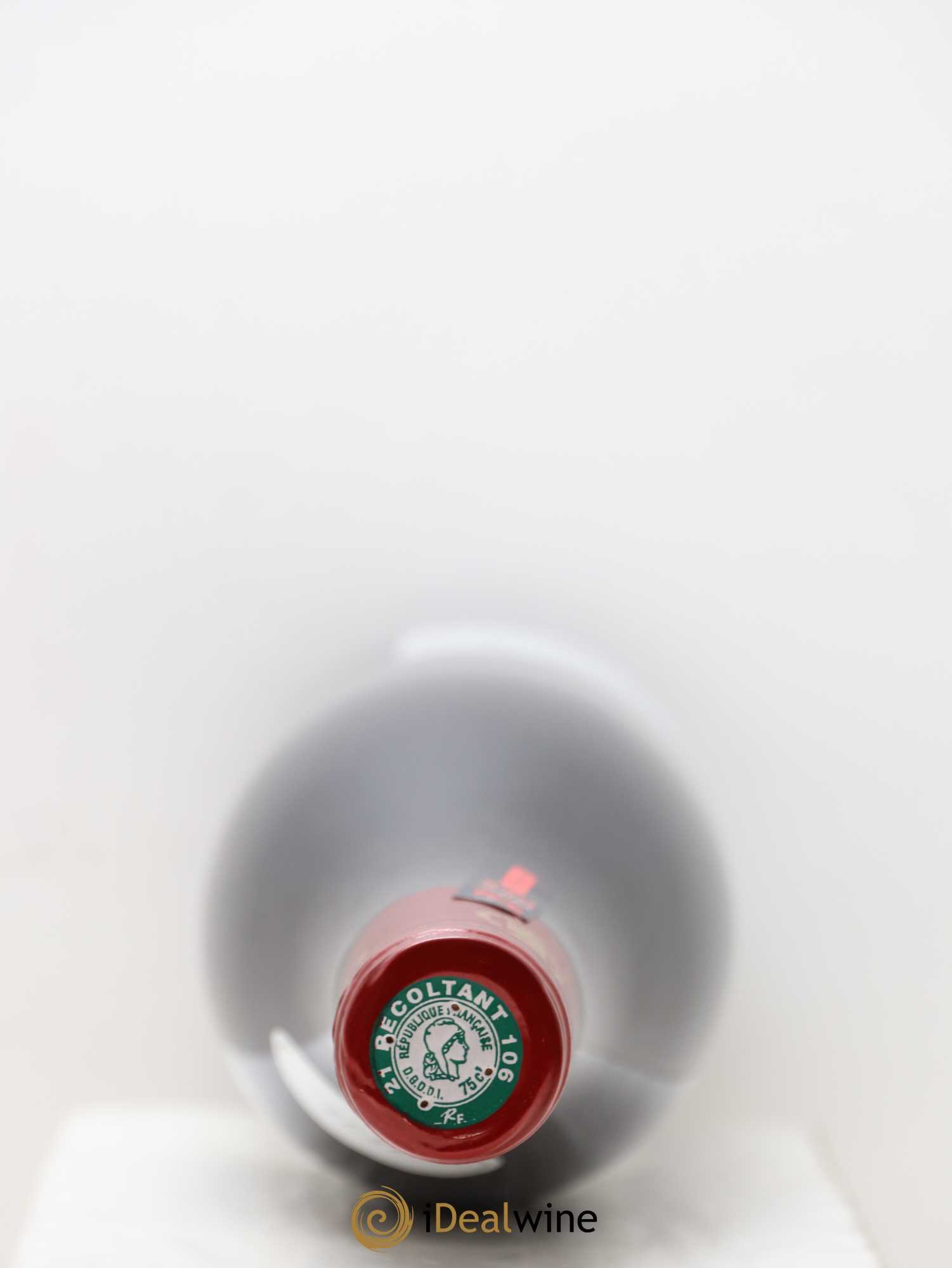 Charmes-Chambertin Grand Cru Vieilles Vignes Denis Bachelet (Domaine) 2020 - Lot of 1 bottle - 2