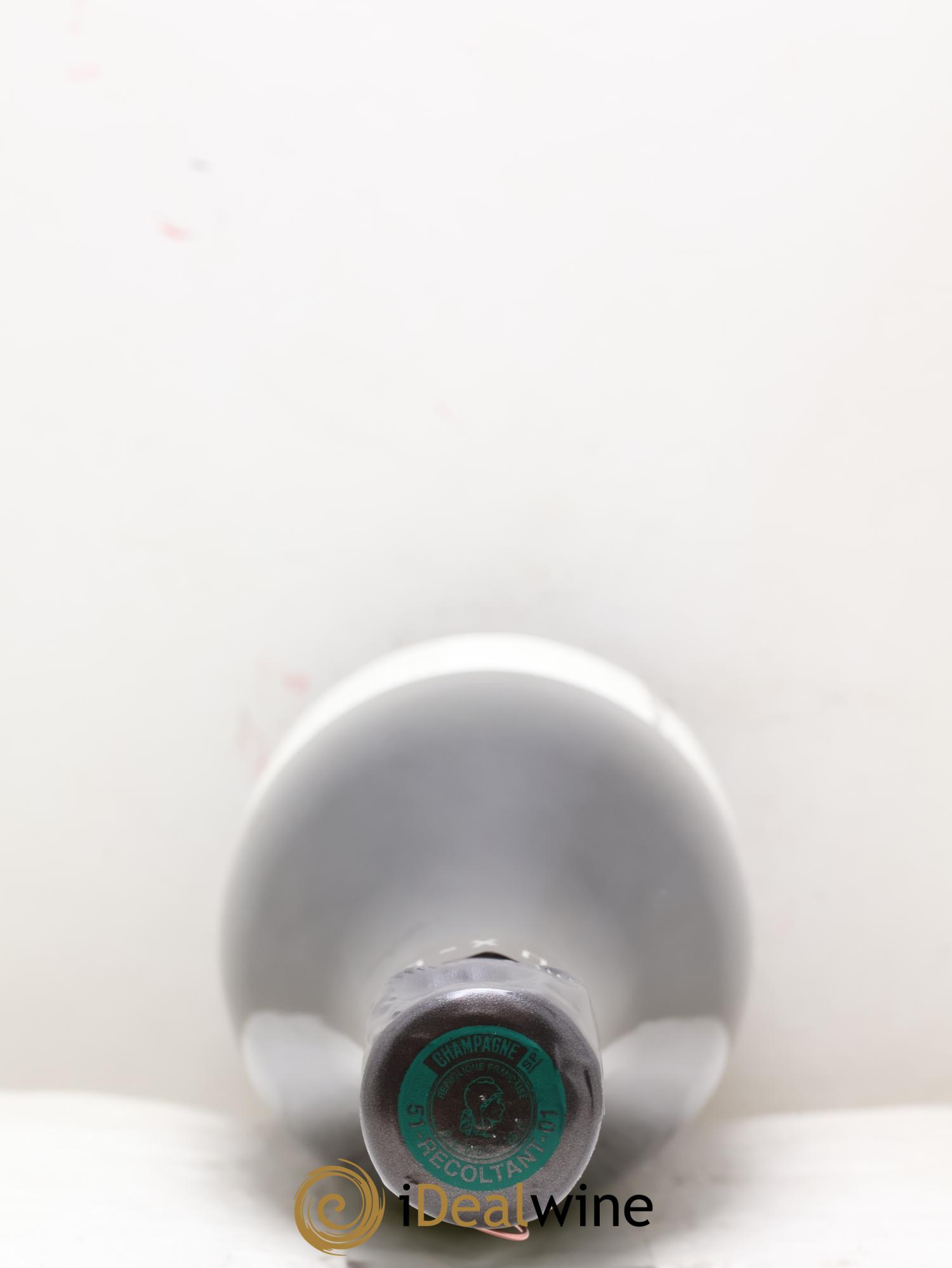 La Côte Faron Blanc de Noirs Grand Cru Extra-Brut Jacques Selosse - Lot of 1 bottle - 1