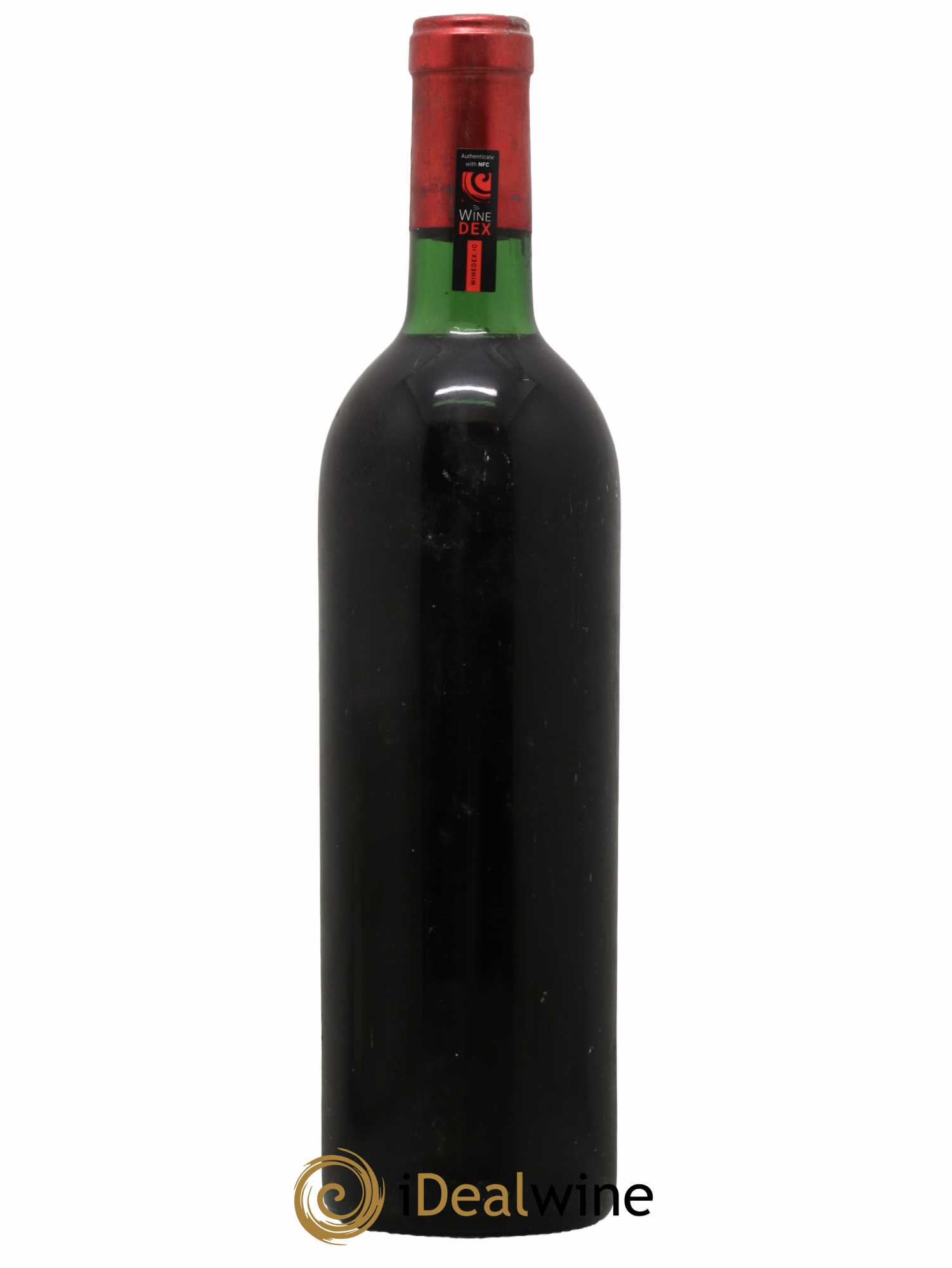 Petrus 1972 - Lot de 1 bouteille - 1