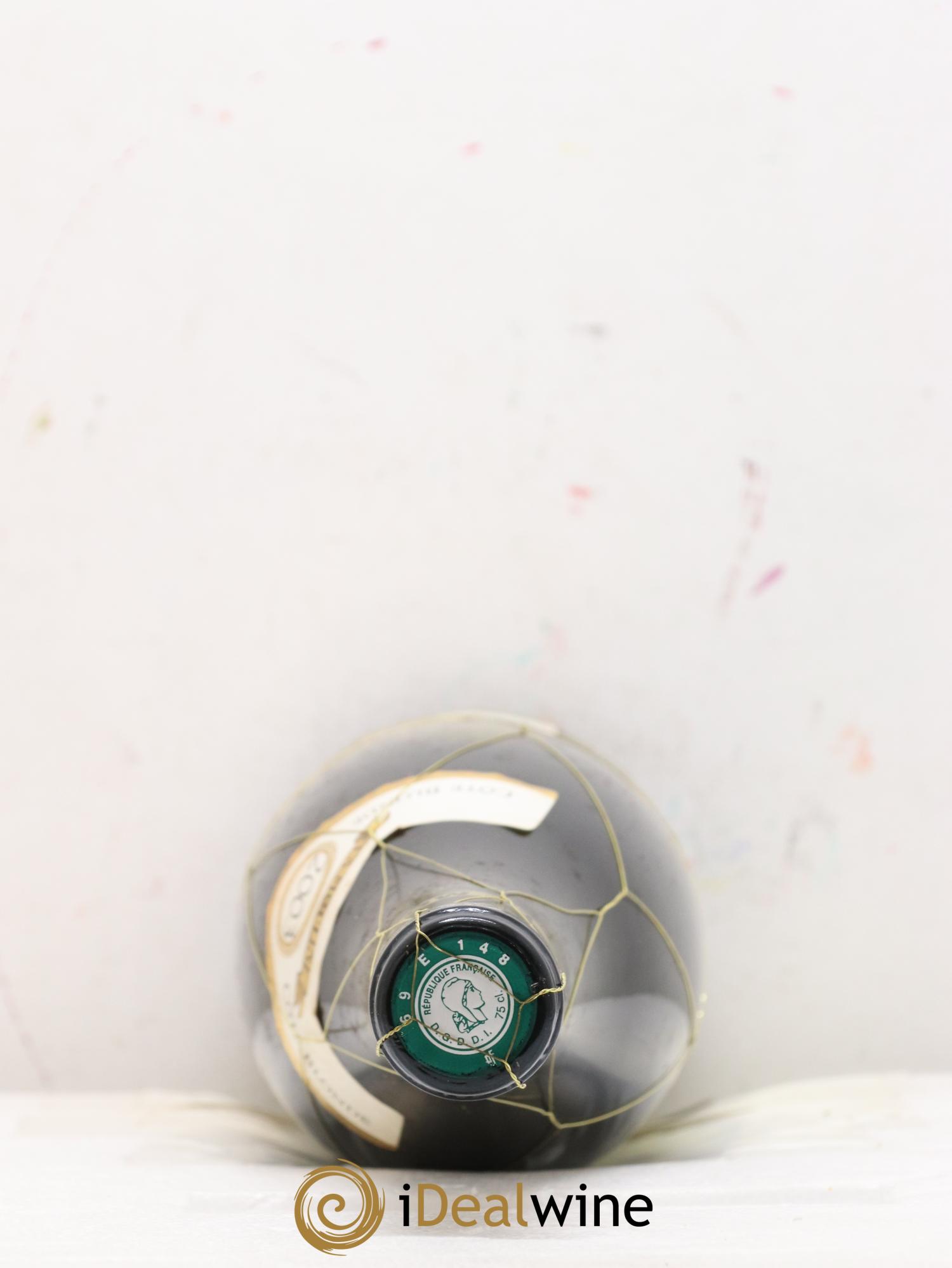 Côte-Rôtie La Mouline Guigal 2003 - Lot de 1 bouteille - 2