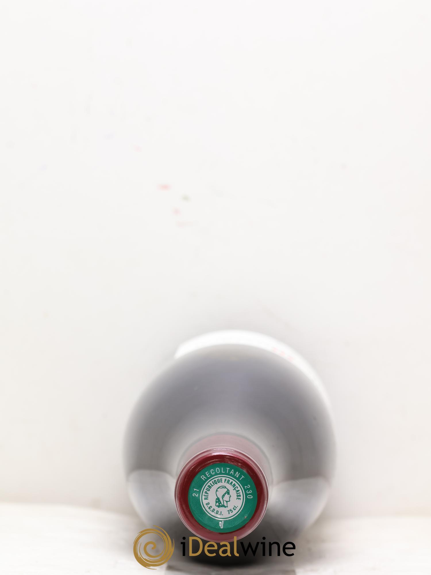 Chambolle-Musigny 1er Cru Les Combottes Georges Roumier (Domaine) 2017 - Lot de 1 bouteille - 2