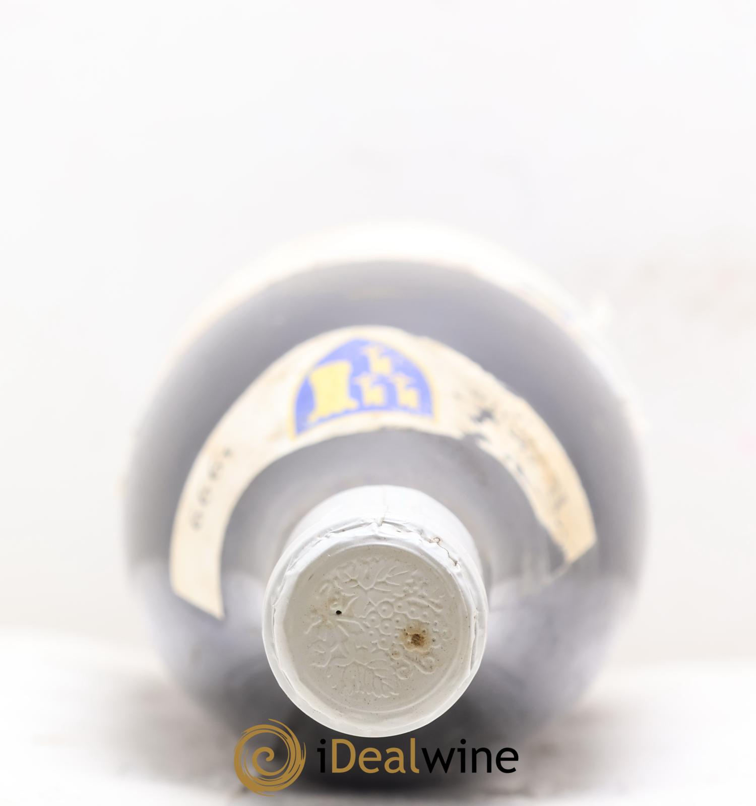 Mazis-Chambertin Grand Cru Cuvée Madeleine Collignon Hospices de Beaune 1999 - Lot de 1 bouteille - 1