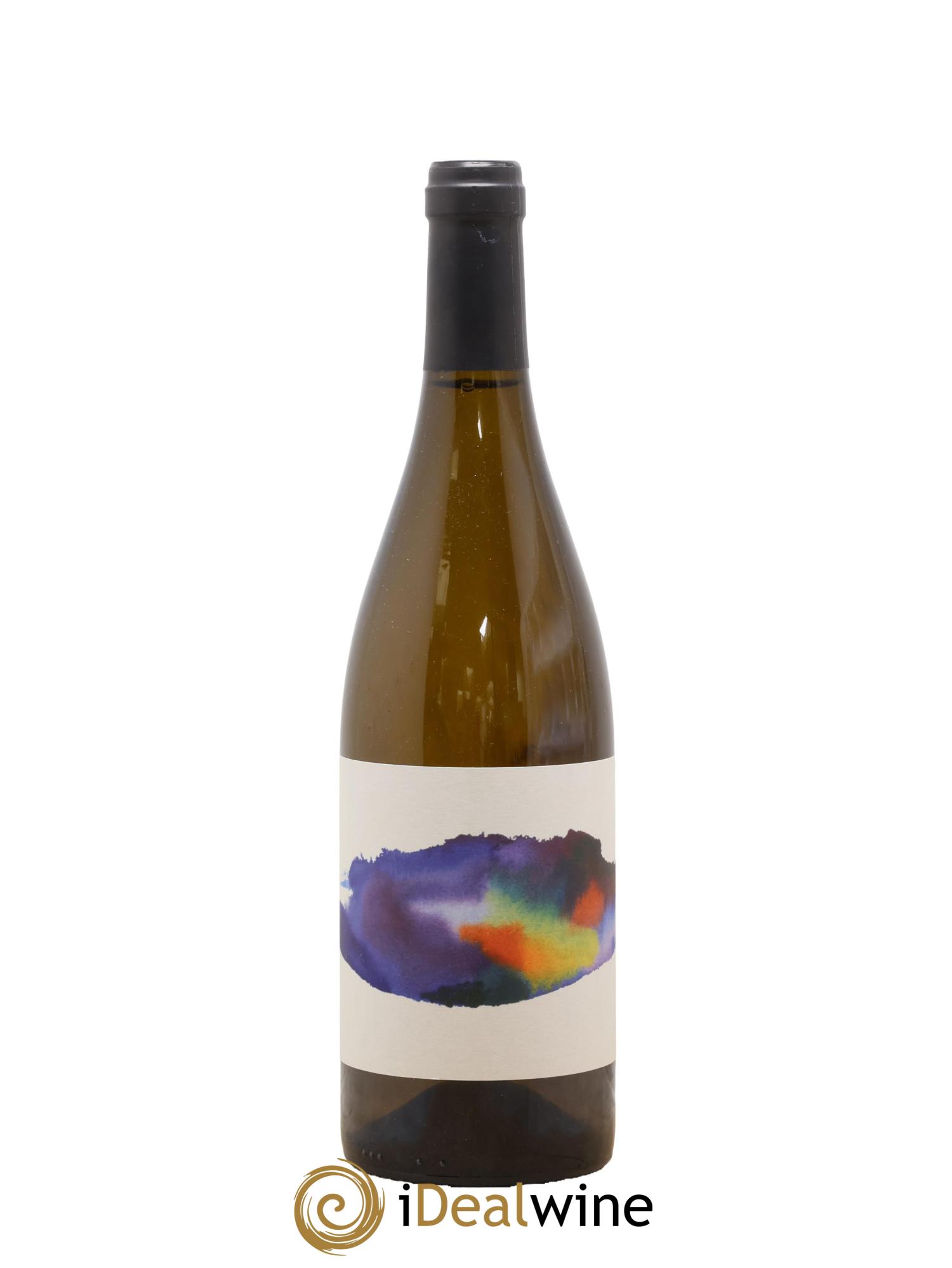 Vin de France Les Noëls de Montbenault Thomas Batardière 2022 - Lot de 1 bouteille - 0