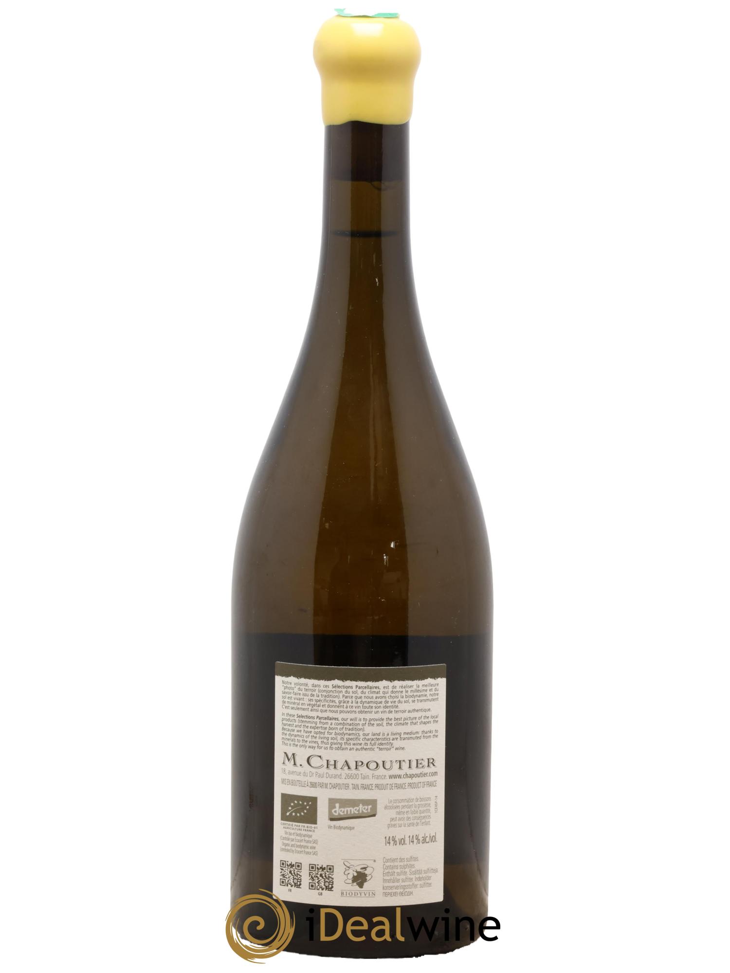 Hermitage Ermitage de l'Orée Chapoutier 2013 - Lotto di 1 bottiglia - 1