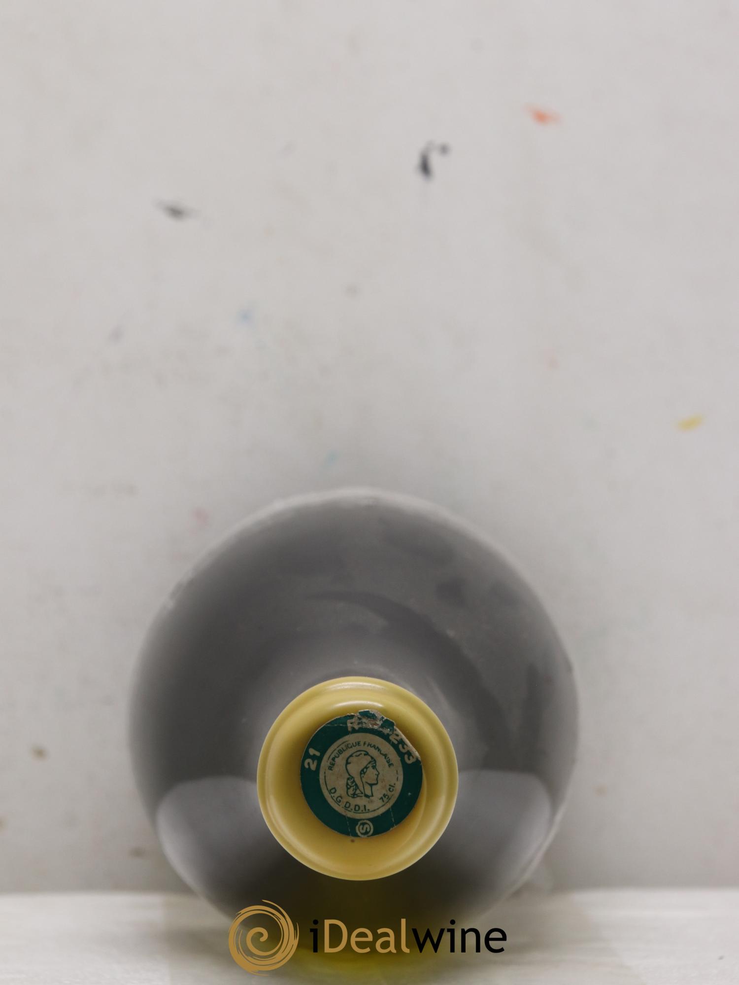 Bourgogne Aligoté Sous Chatelet d'Auvenay (Domaine) 2016 - Lot de 1 bouteille - 2