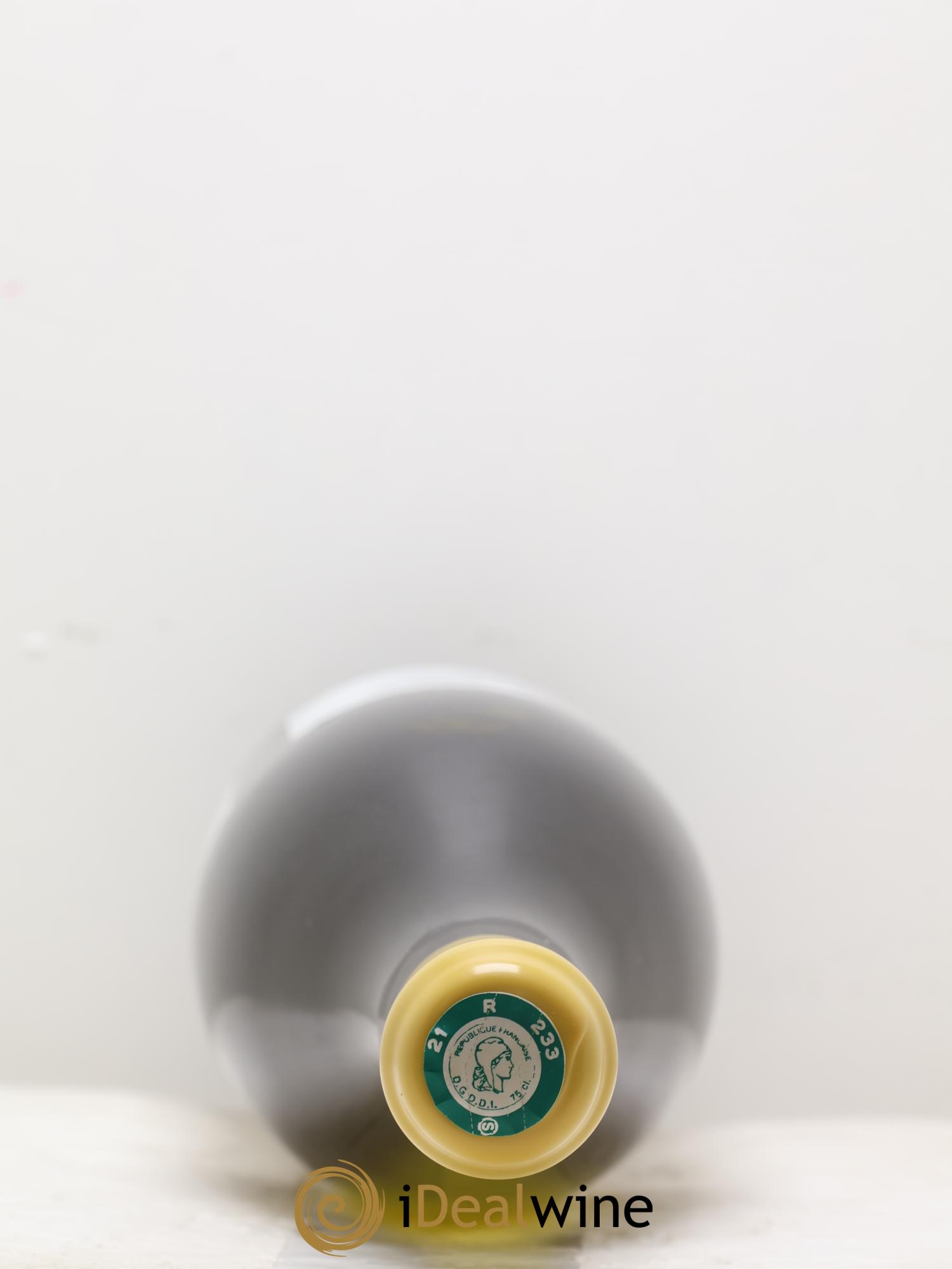 Puligny-Montrachet Les Enseignères d'Auvenay (Domaine) 2015 - Posten von 1 Flasche - 2