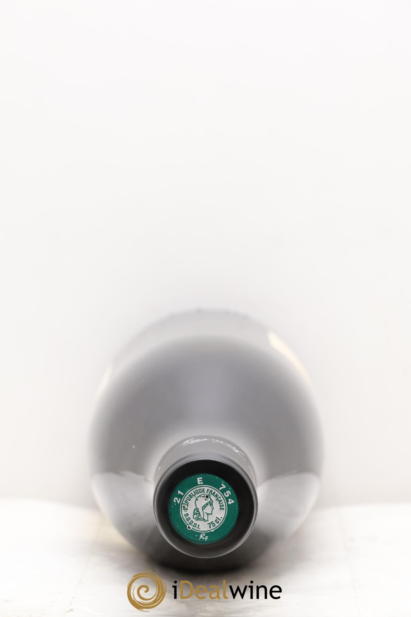 Morey-Saint-Denis Très Girard Cécile Tremblay 2017 - Lot de 2 bouteilles - 2