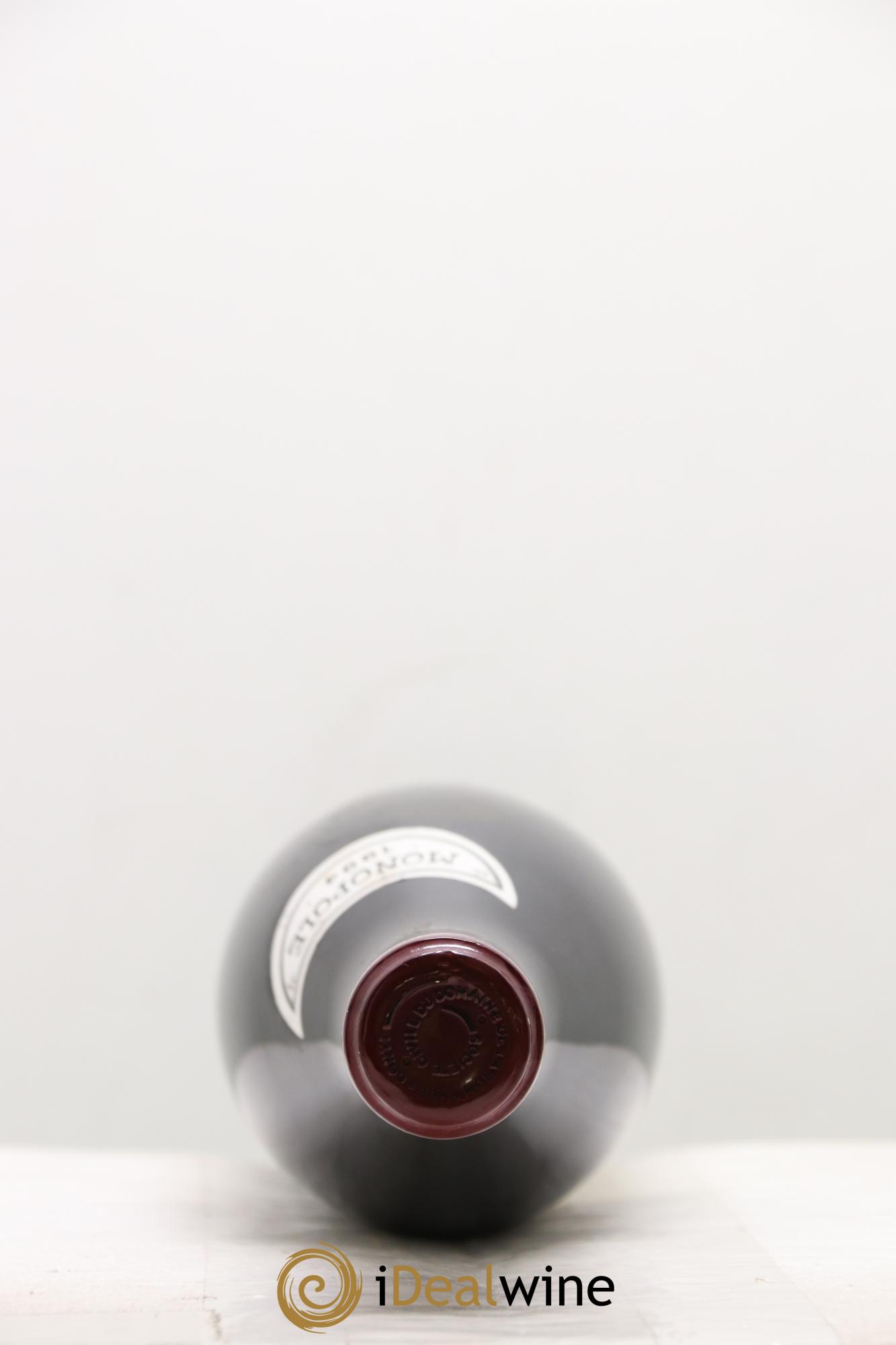 Romanée-Conti Grand Cru Domaine de la Romanée-Conti 1994 - Lot de 1 bouteille - 2