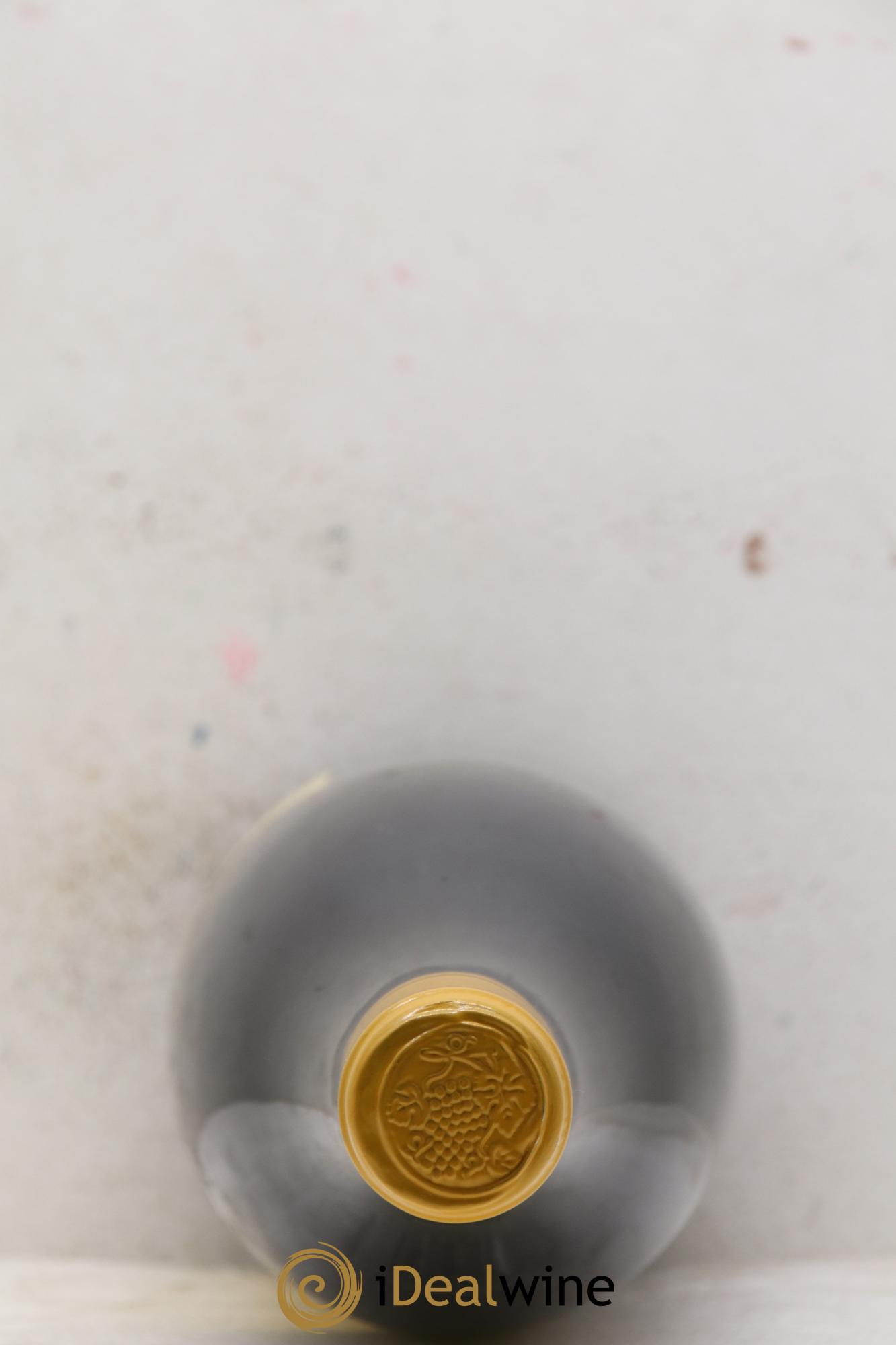 IGP Pays d'Hérault Grange des Pères Laurent Vaillé 2010 - Lot of 2 bottles - 1