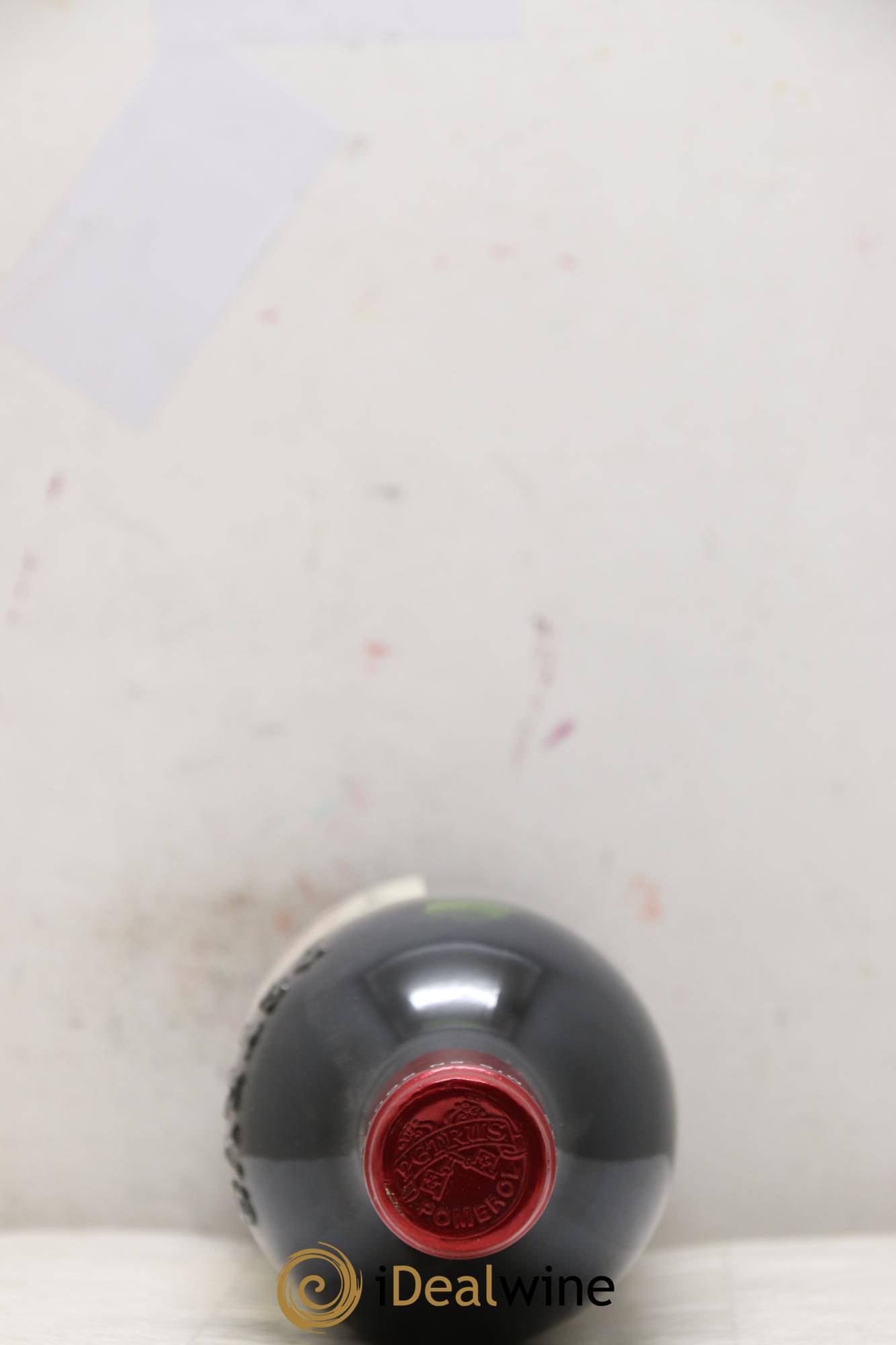 Petrus 1999 - Lot of 1 bottle - 1