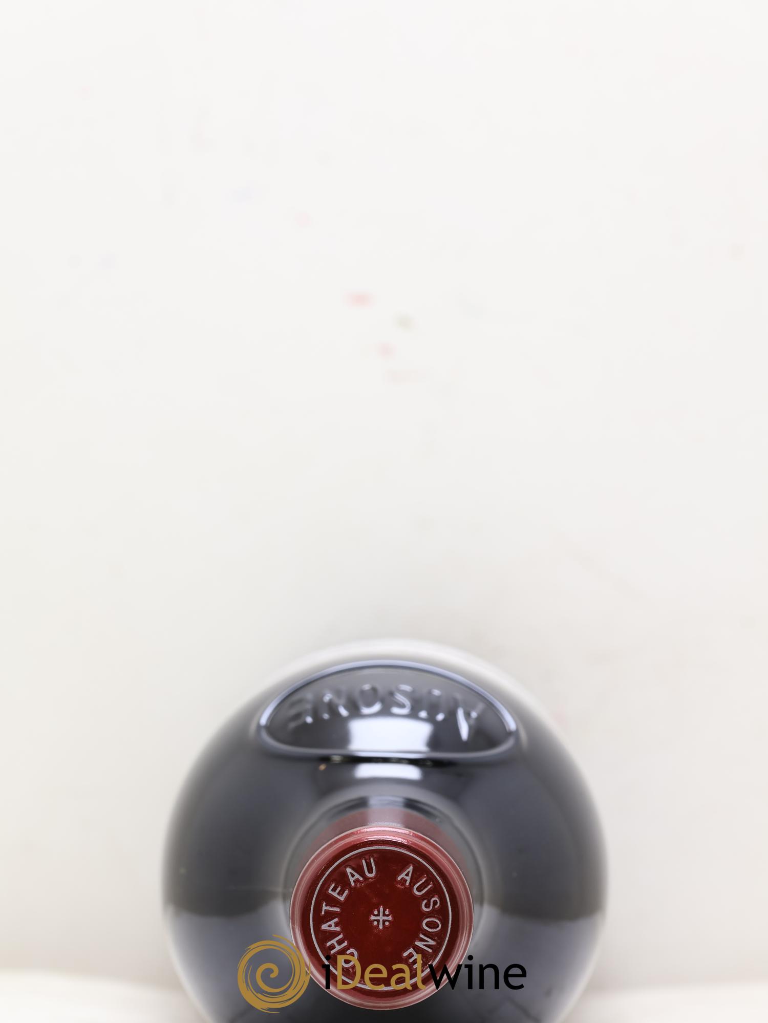 Château Ausone 1er Grand Cru Classé A 2020 - Posten von 1 Flasche - 2
