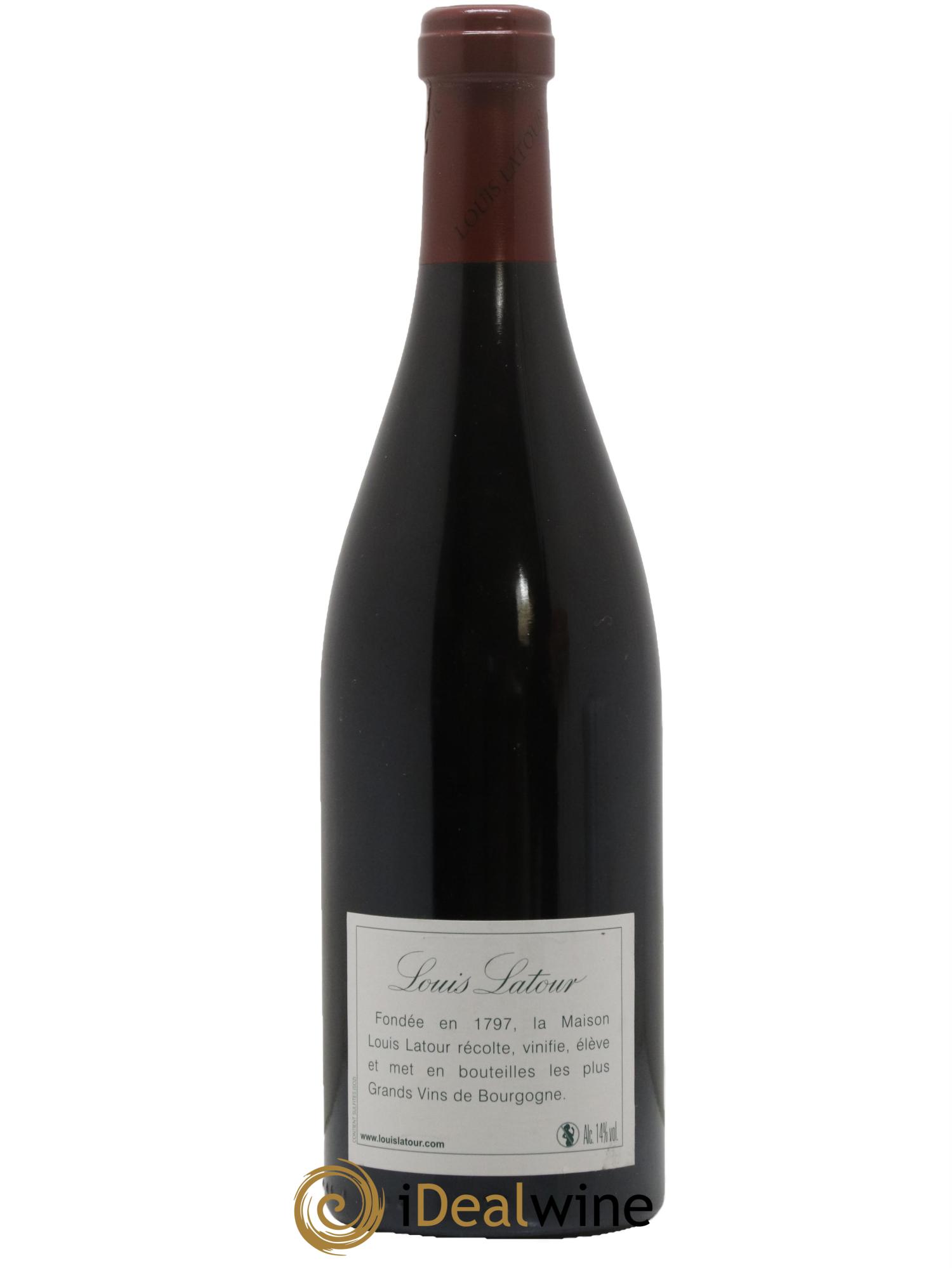 Grands-Echezeaux Grand Cru Louis Latour 2010 - Lotto di 1 bottiglia - 1