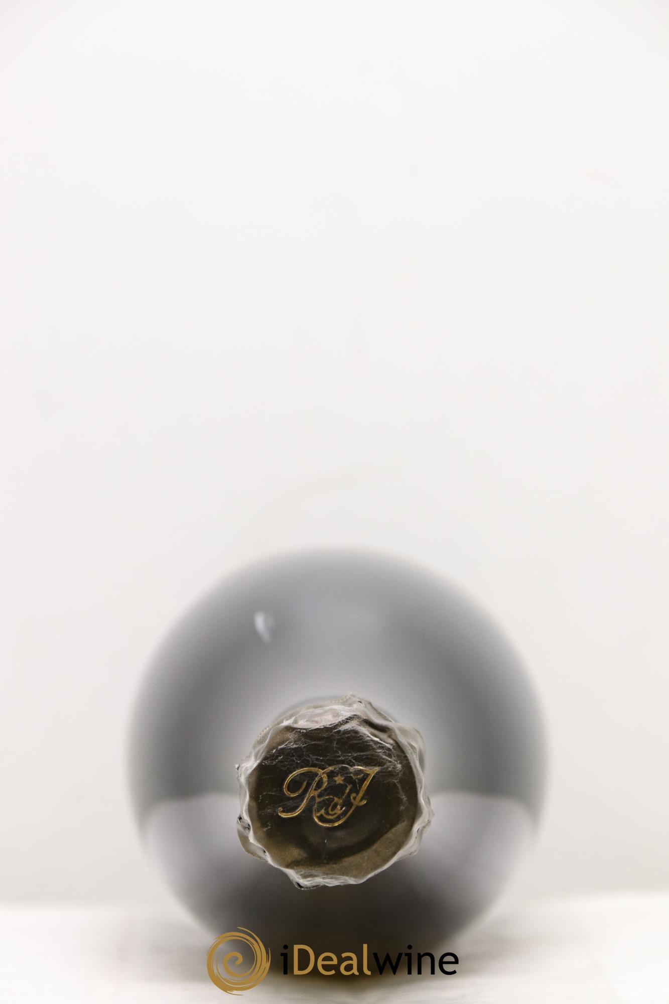 Roses de Jeanne La Haute-Lemblé Cédric Bouchard 2016 - Lotto di 2 bottiglie - 2