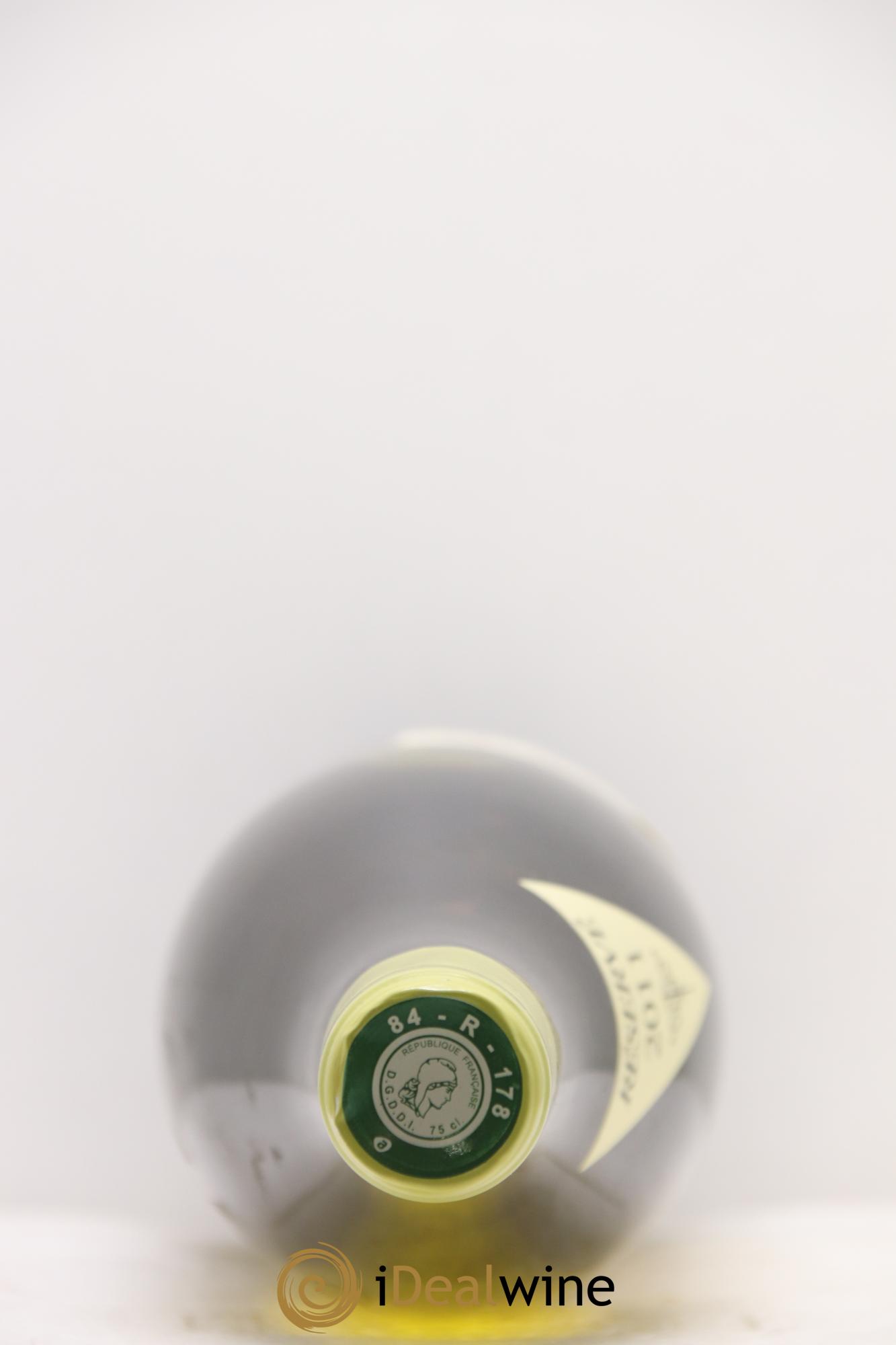 Châteauneuf-du-Pape Château Rayas Emmanuel Reynaud 2011 - Lot of 1 bottle - 1