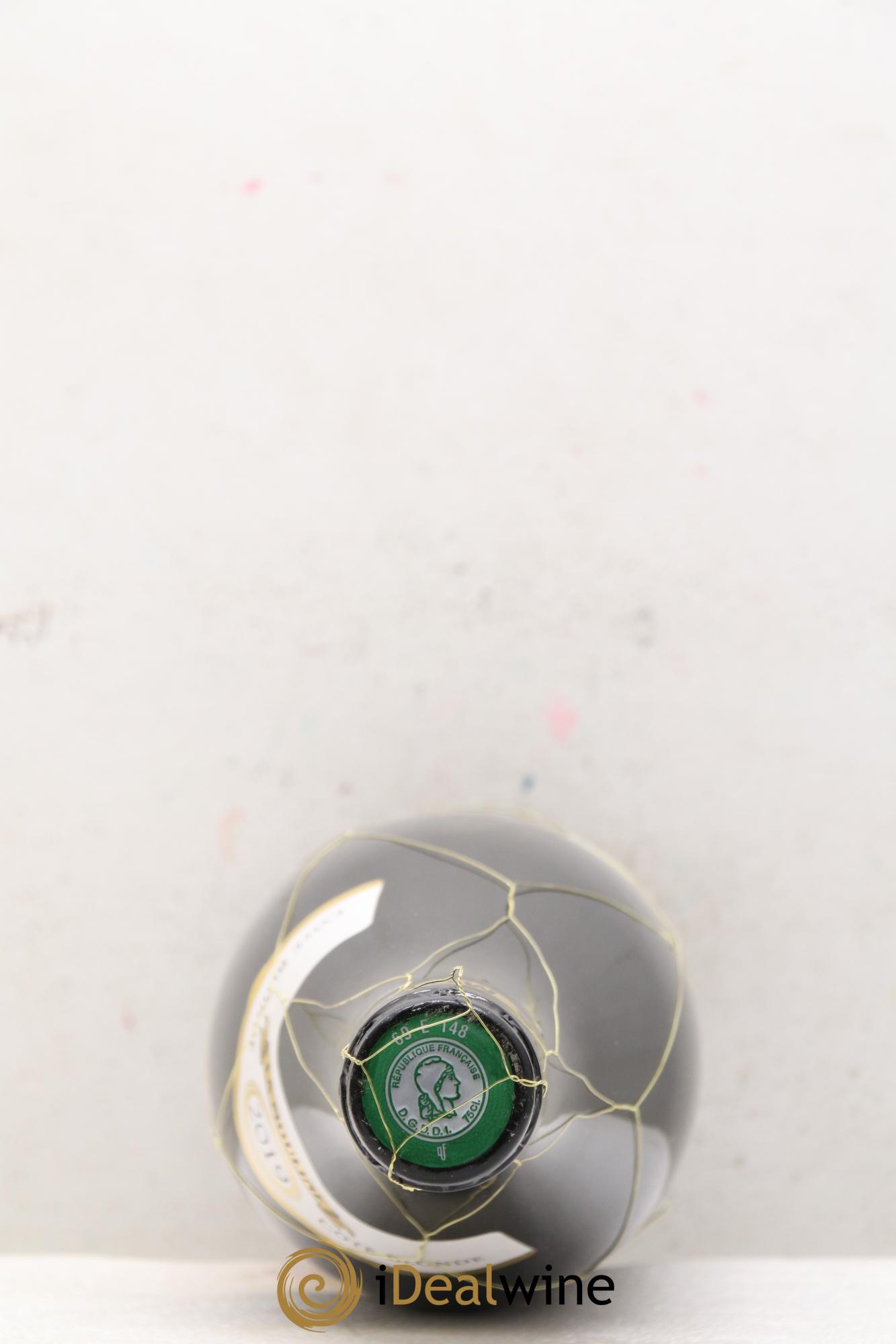 Côte-Rôtie La Mouline Guigal 2019 - Lot of 3 bottles - 2