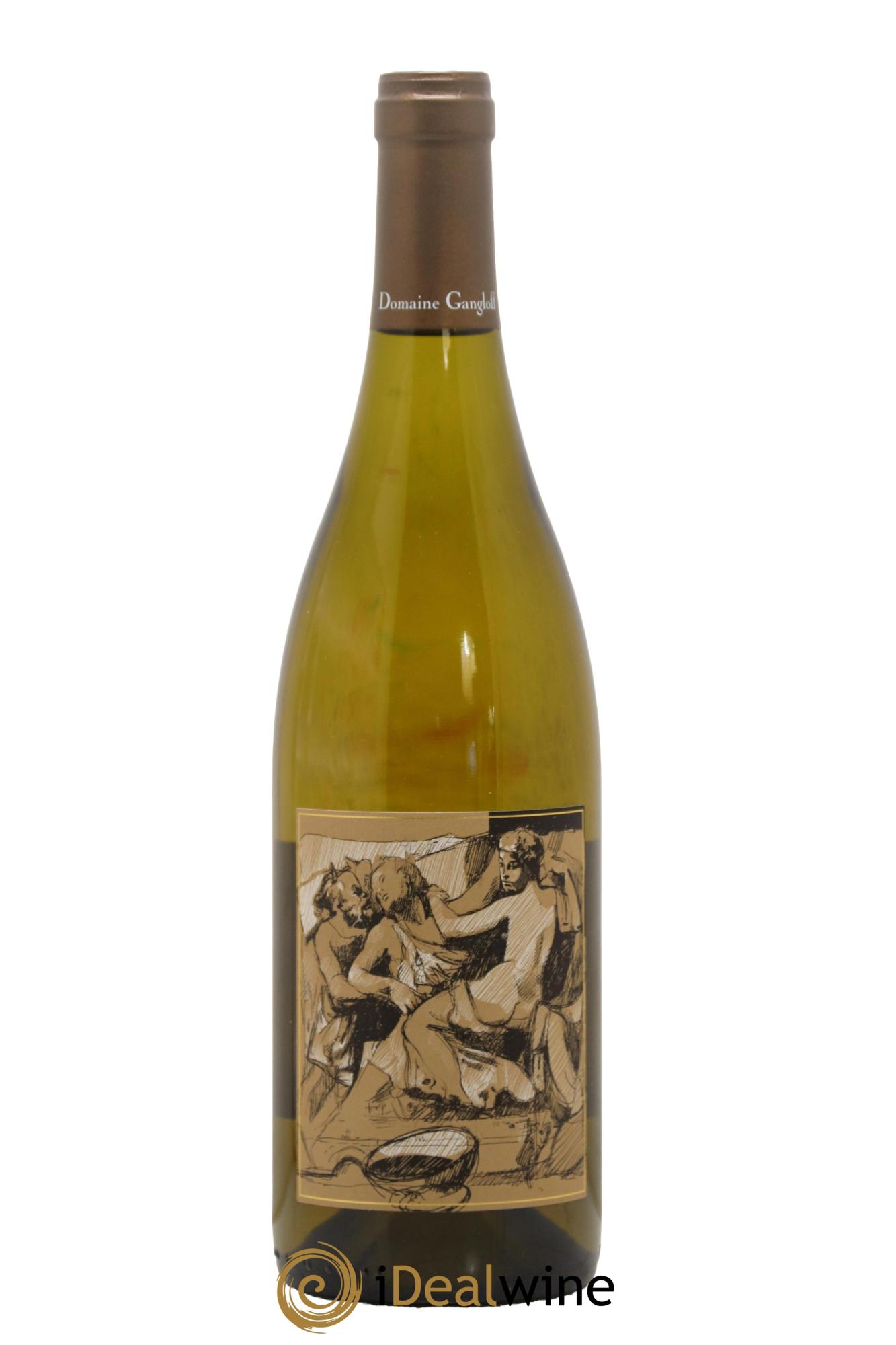 Saint-Joseph Gangloff (Domaine)  2021 - Lot of 1 bottle - 0