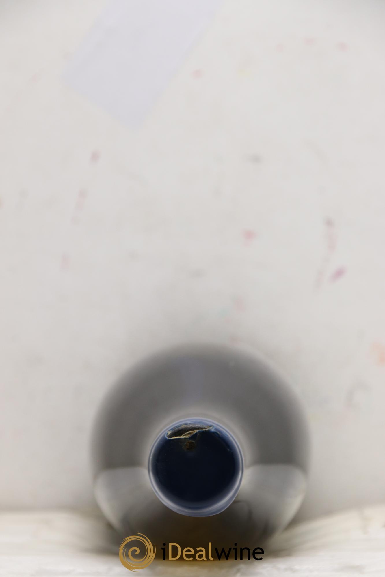 Vin de France Les Nourrissons Stéphane Bernaudeau  2019 - Lot of 1 bottle - 1