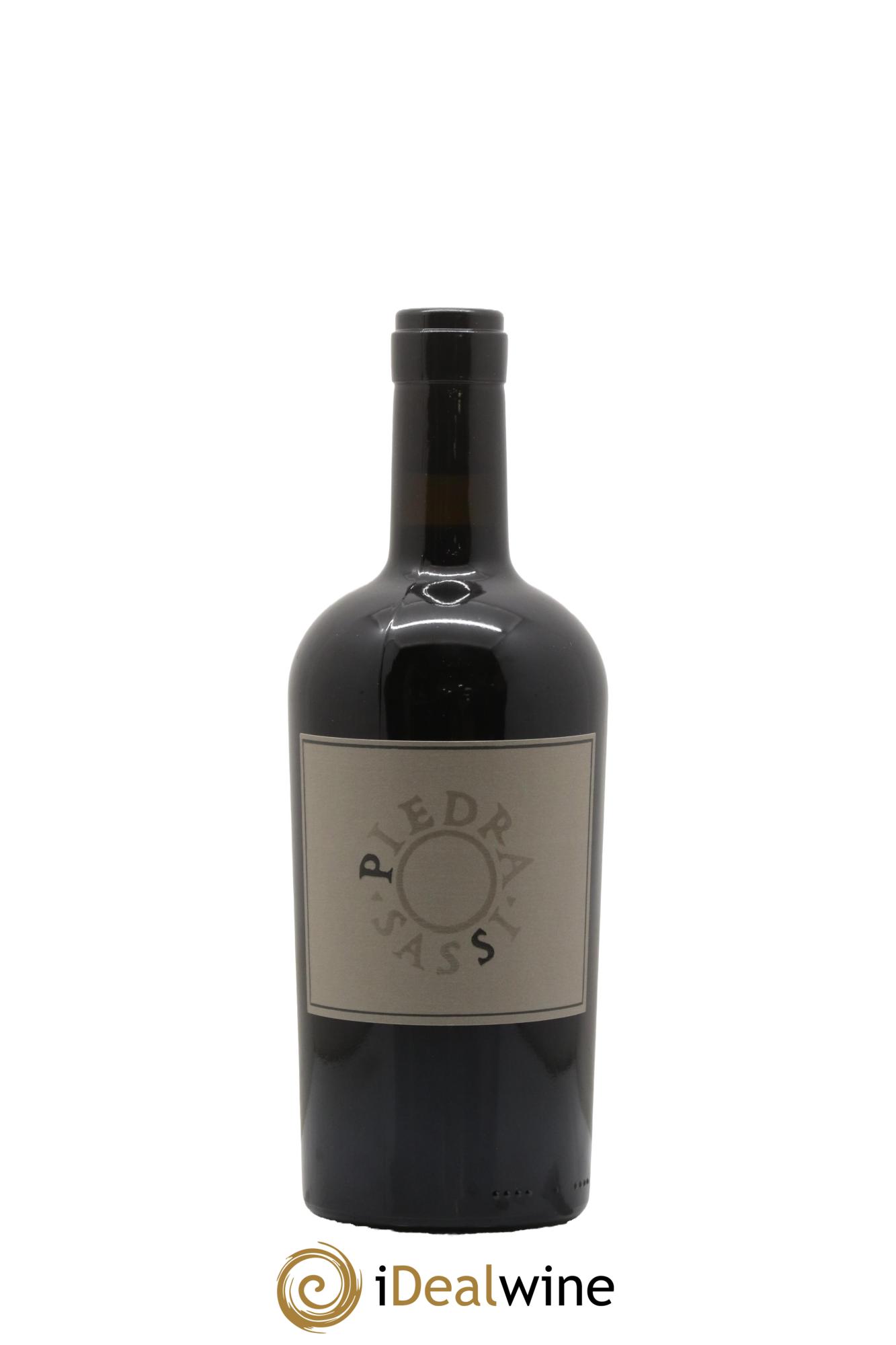 Santa Barbara County Piedrasassi PS Syrah Sashi Moorman 2021 - Lot de 1 bouteille - 0