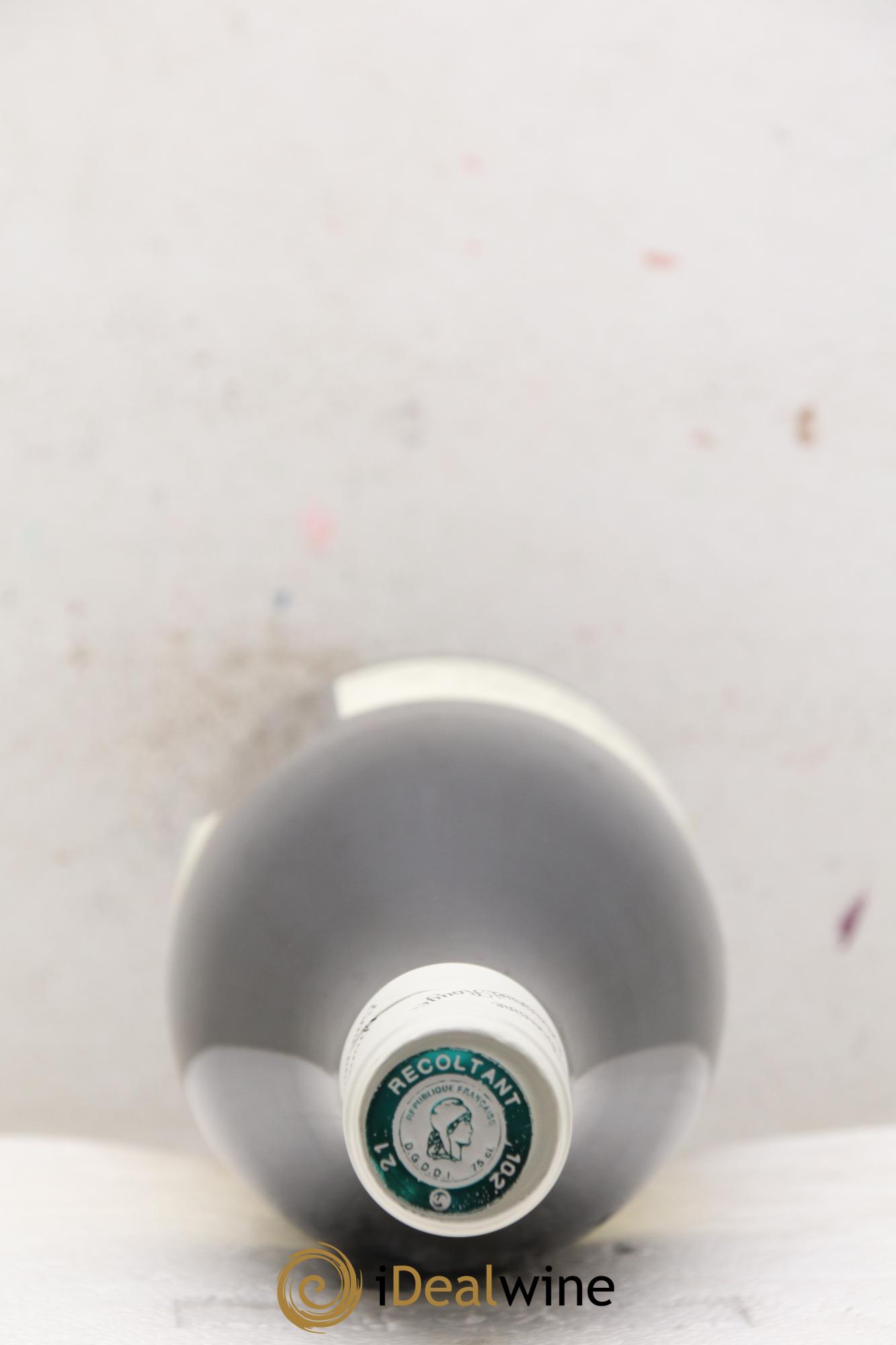 Echezeaux Grand Cru Emmanuel Rouget 2022 - Lotto di 1 bottiglia - 2