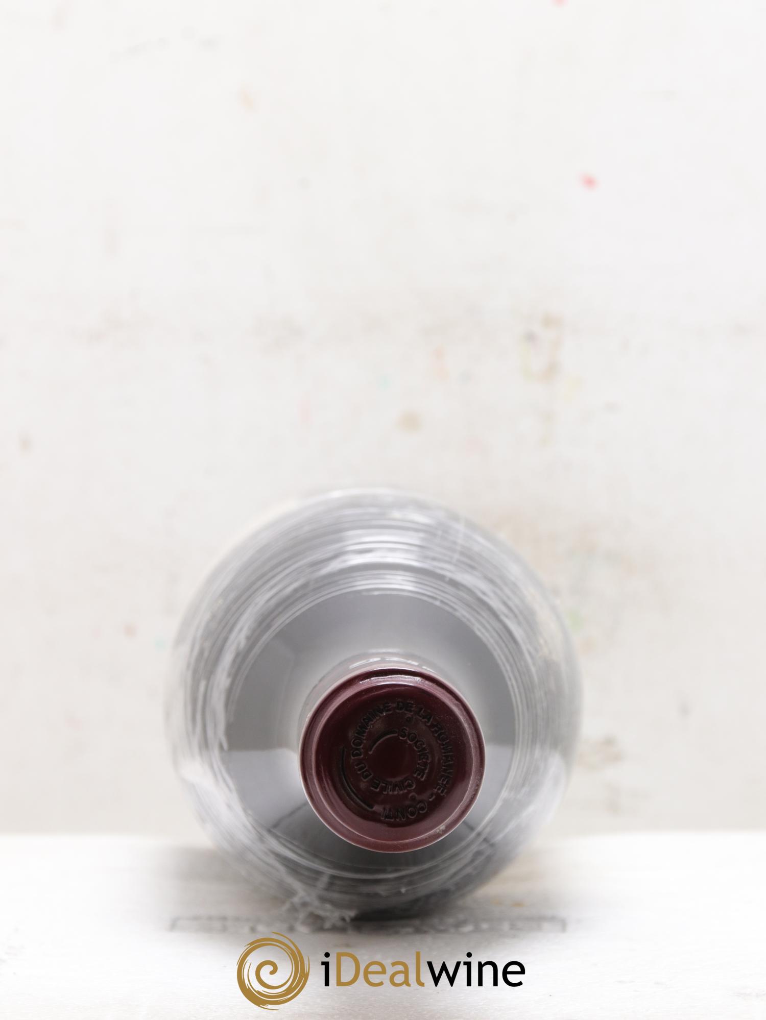 Richebourg Grand Cru Domaine de la Romanée-Conti 2007 - Lotto di 1 bottiglia - 2