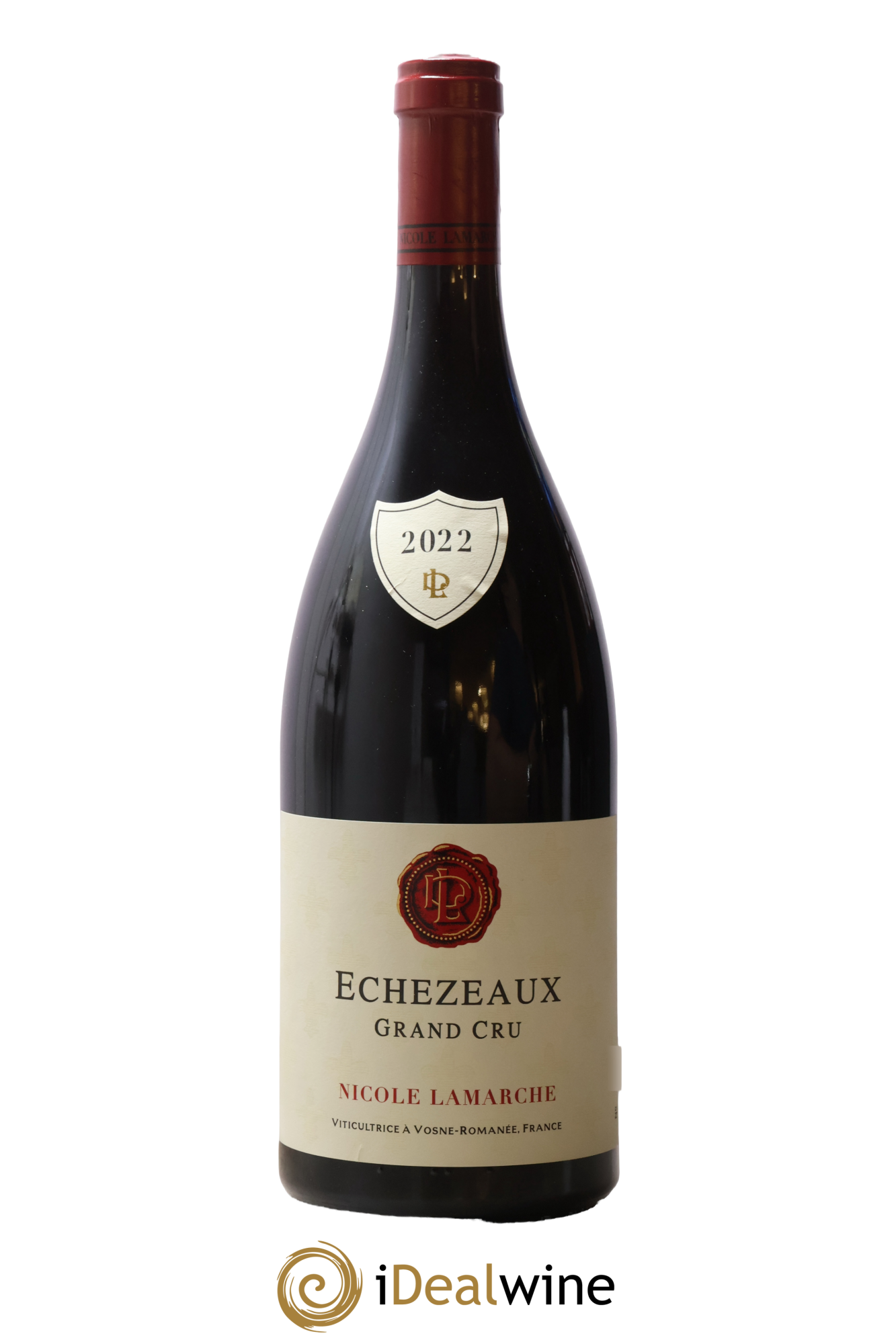 Echezeaux Grand Cru Lamarche (Domaine) 2022 - Posten von 1 Magnum - 1
