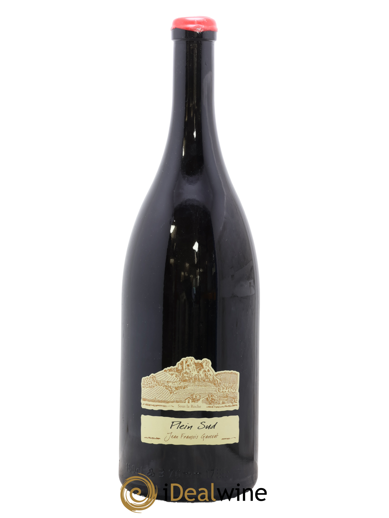 Côtes du Jura Plein Sud Jean-François Ganevat (Domaine) 2023 - Lot of 1 magnum - 0